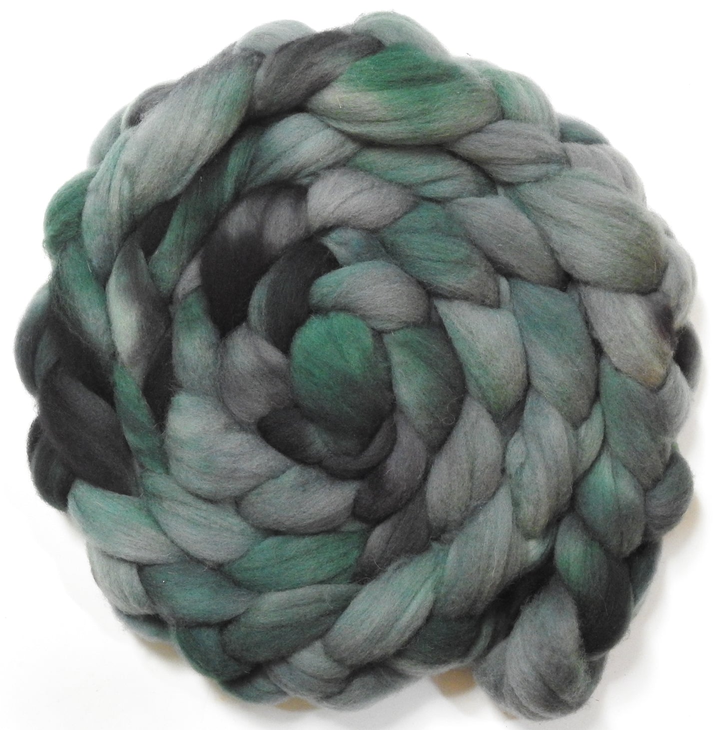 Slate (5.6 oz) - Targhee/Camel (80/20)