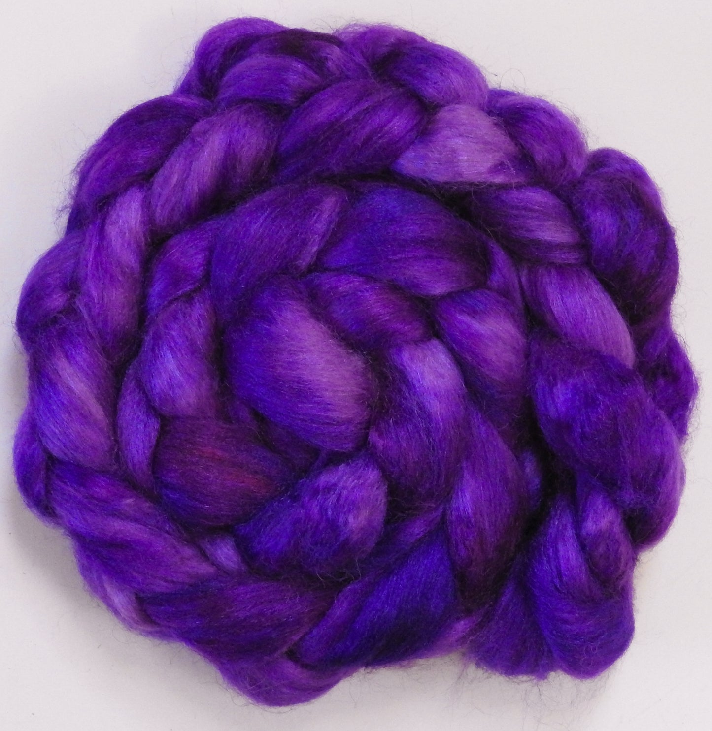 Joyeux -(2.1 oz) Depigmented Yak/ Tussah Silk (50/50)