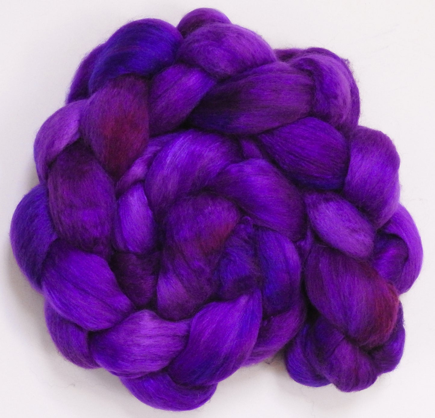 Joyeux - (2.1 oz) Superfine Merino/ Mulberry Silk (50/50)