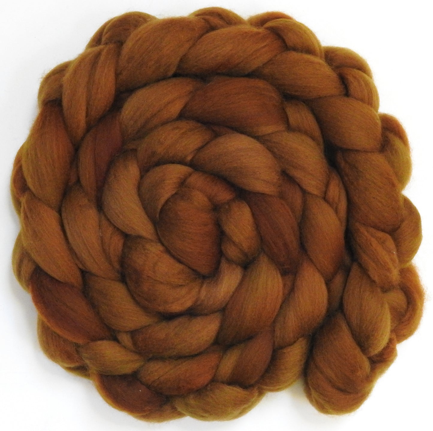 Maize (5.2 oz) - Toffee Hogget Haunui 20.3 mic