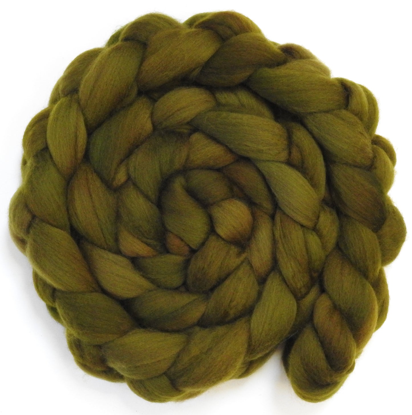 Marshwiggle (5.3 oz) - Toffee Hogget Haunui 20.3 mic