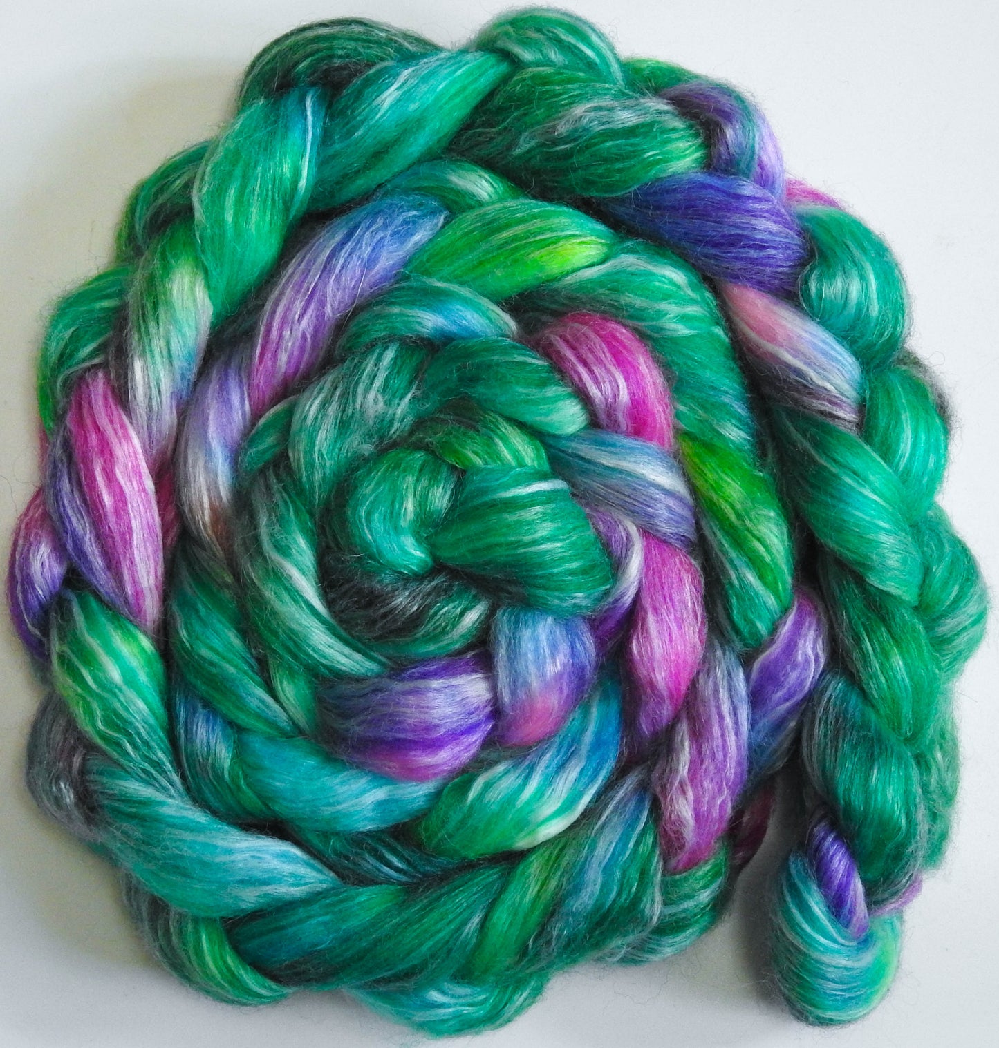 Malibu Beach (5.7 oz.)- White-faced Woodland/ Ramie/ Llama/ Bamboo (35/35/15/15)-