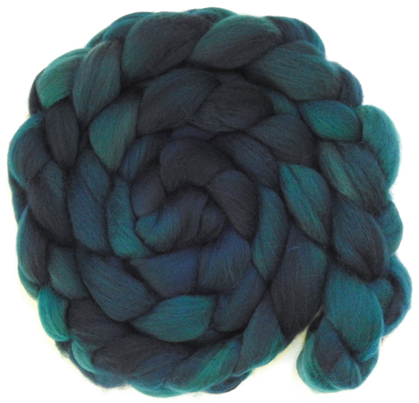 Bosphorus (5.3 oz) - Toffee Hogget Haunui 20.3 mic