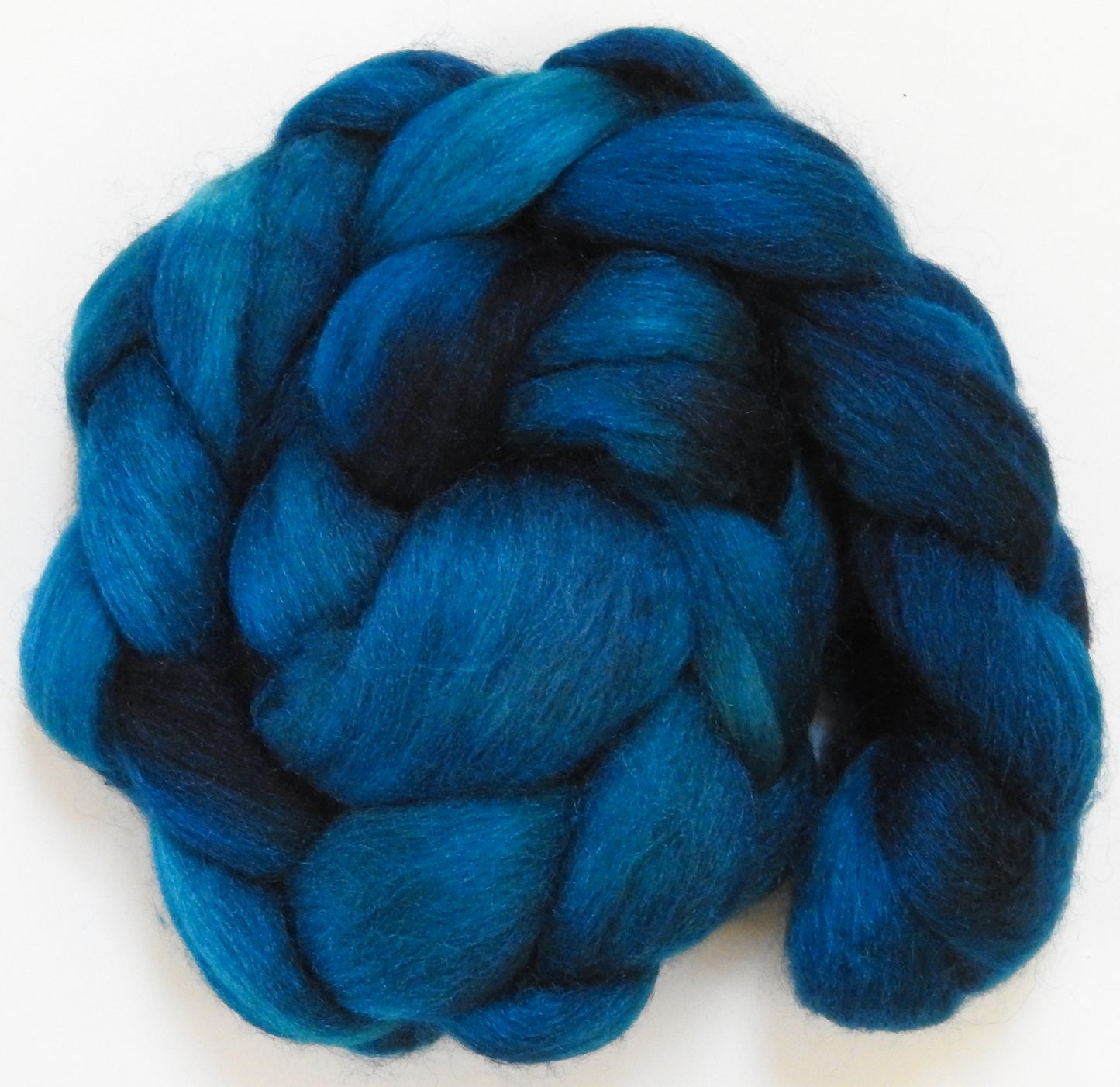 Bosphorus (2.2) - Merino/ Qiviut/ Tussah Silk (50/50/25)