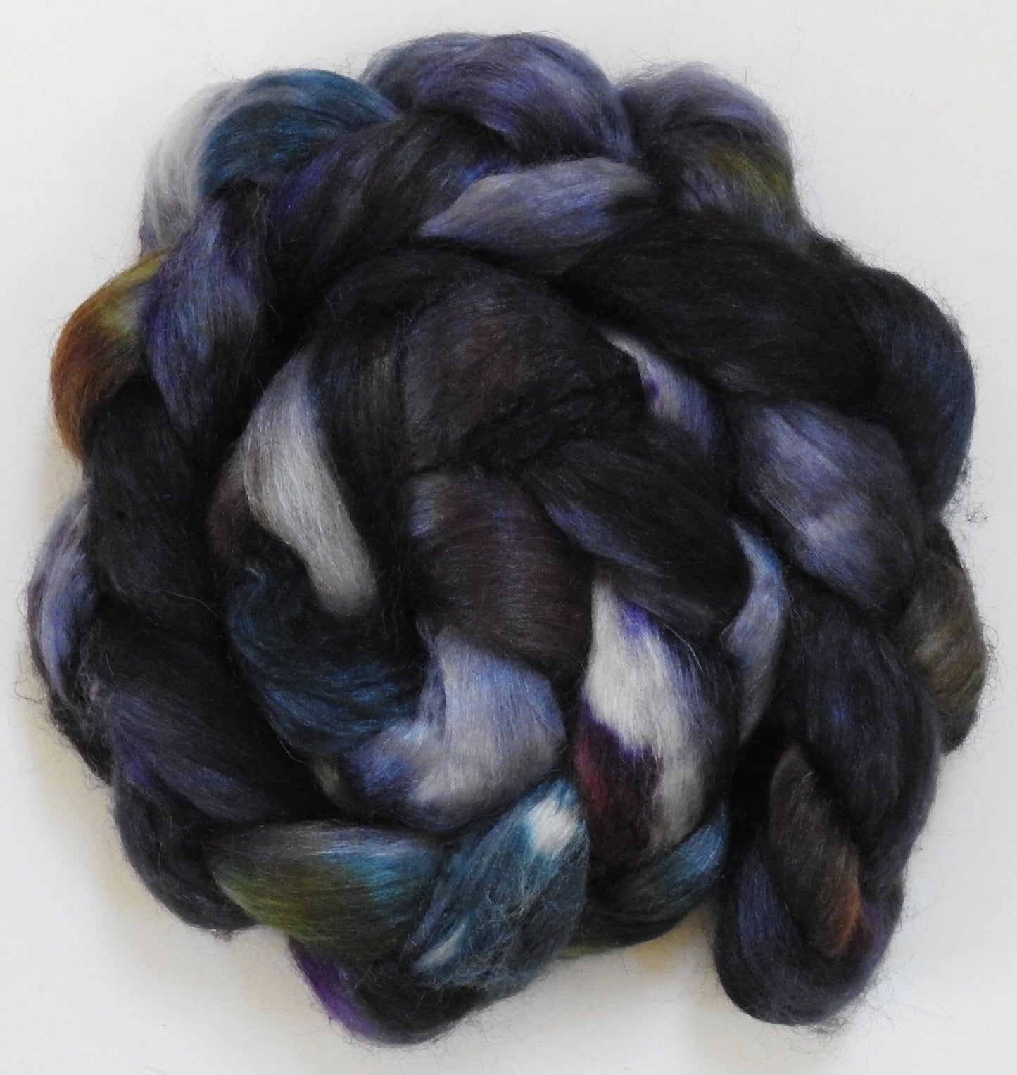 Tintagel - Depigmented Yak/ Tussah Silk (50/50)