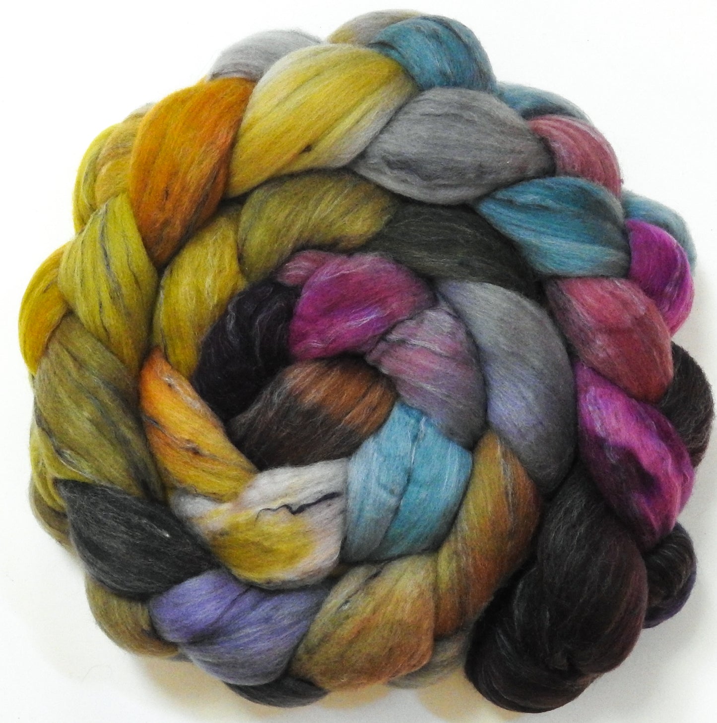 Stone Quarry (5.7 oz) - Shaniko Tweed - 89% Shaniko Wool/ 6% Acrylic/ 5% Rayon