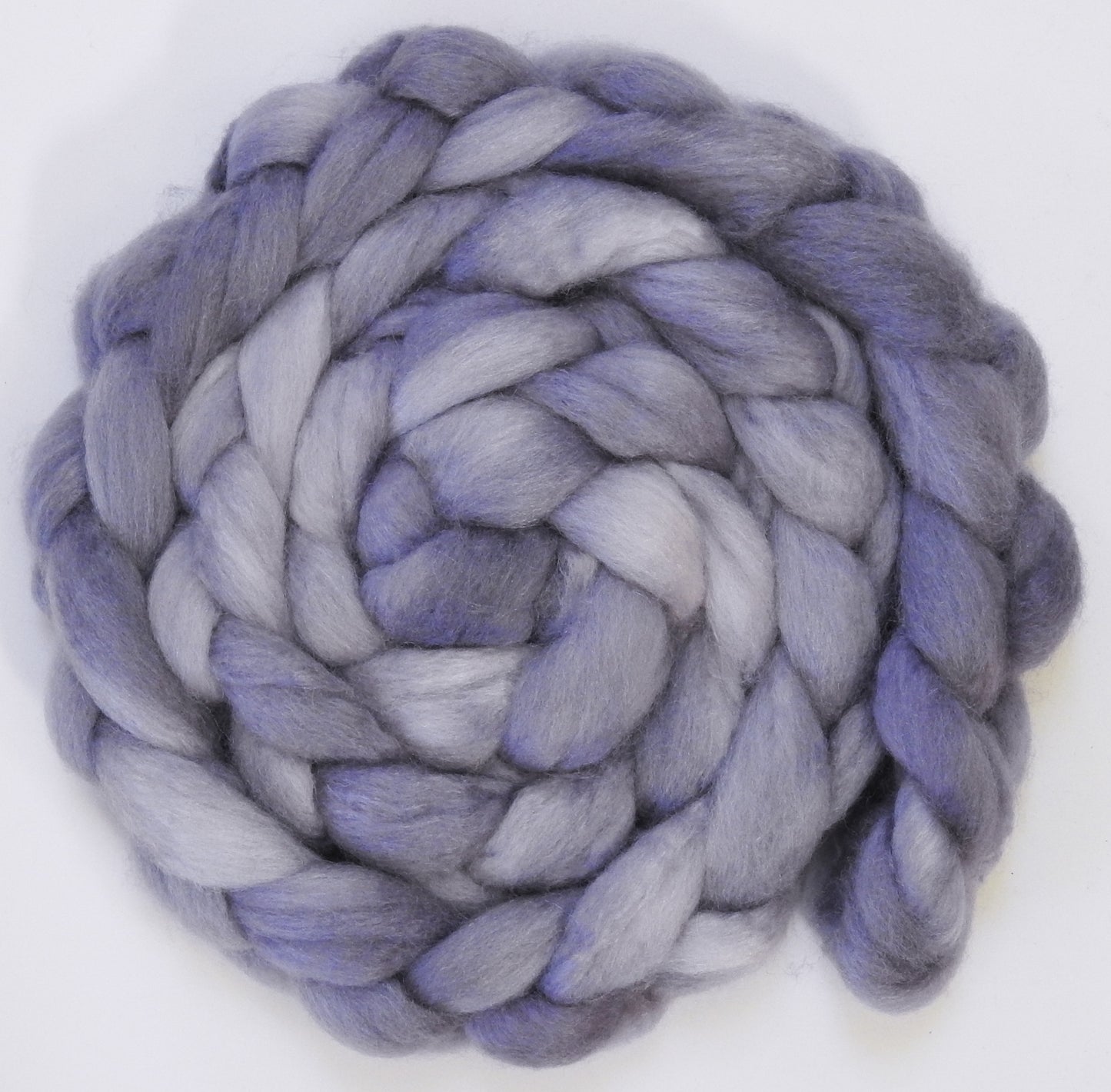 Whiskers (2.1 oz) - Mongolian Cashmere/ Tussah Silk (50/50)