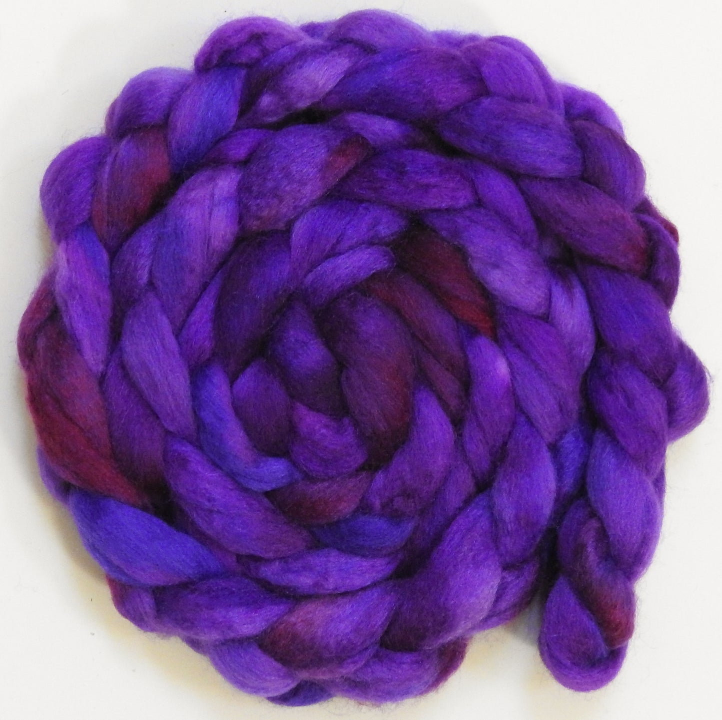 Joyeux (2.1 oz) - Mongolian Cashmere/ Tussah Silk (50/50)