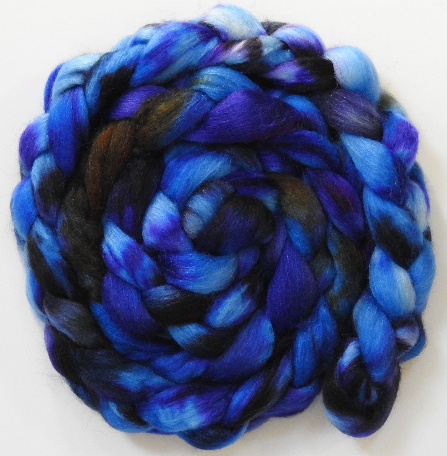 Moonlight Sonata - Mongolian Cashmere/ Tussah Silk (50/50)