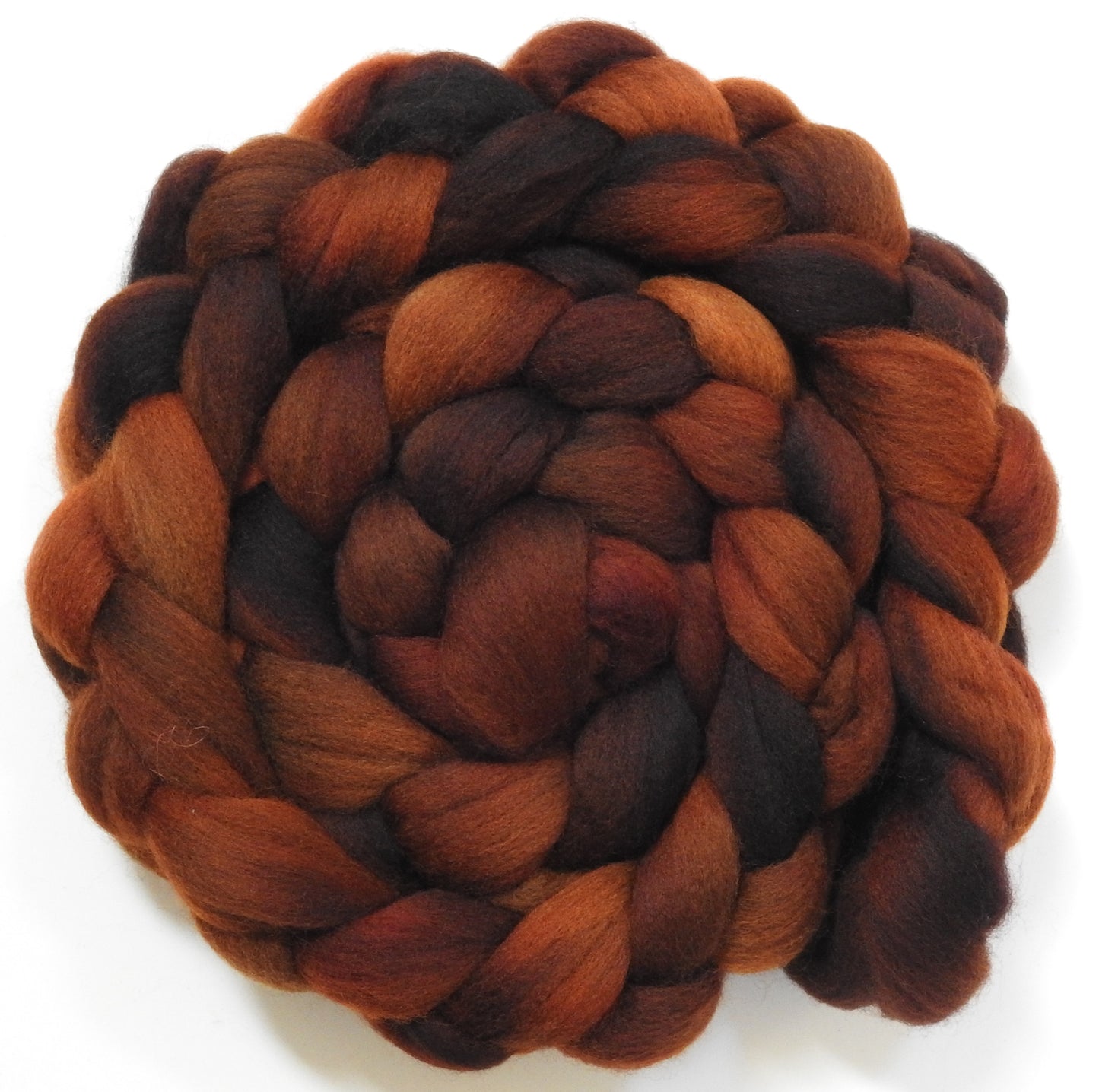 Cinnamon (5.5 oz) - Grey Haunui 23.6 mic