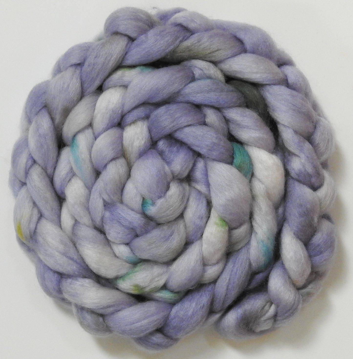 Thistledown (2.1 oz) - Mongolian Cashmere/ Tussah Silk (50/50)
