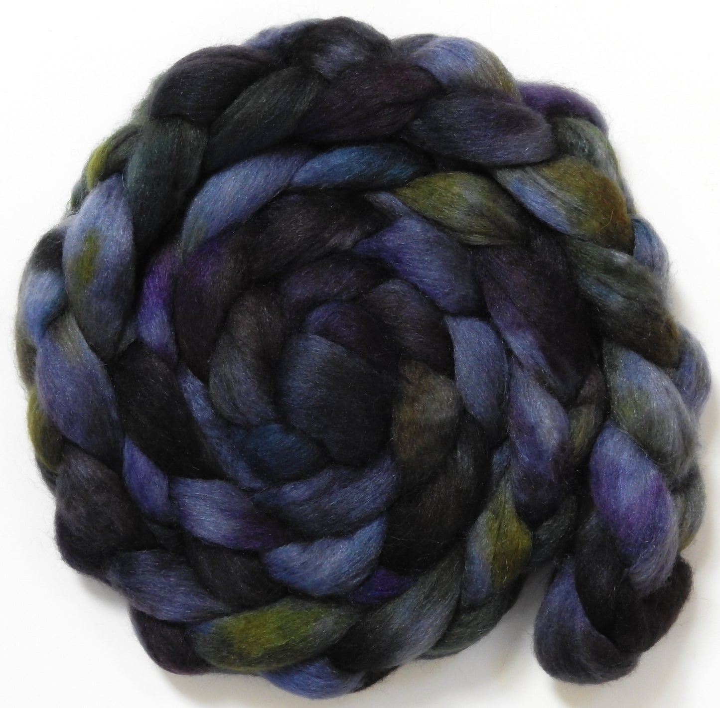 Tintagel (2.1 oz) - Mongolian Cashmere/ Tussah Silk (50/50)