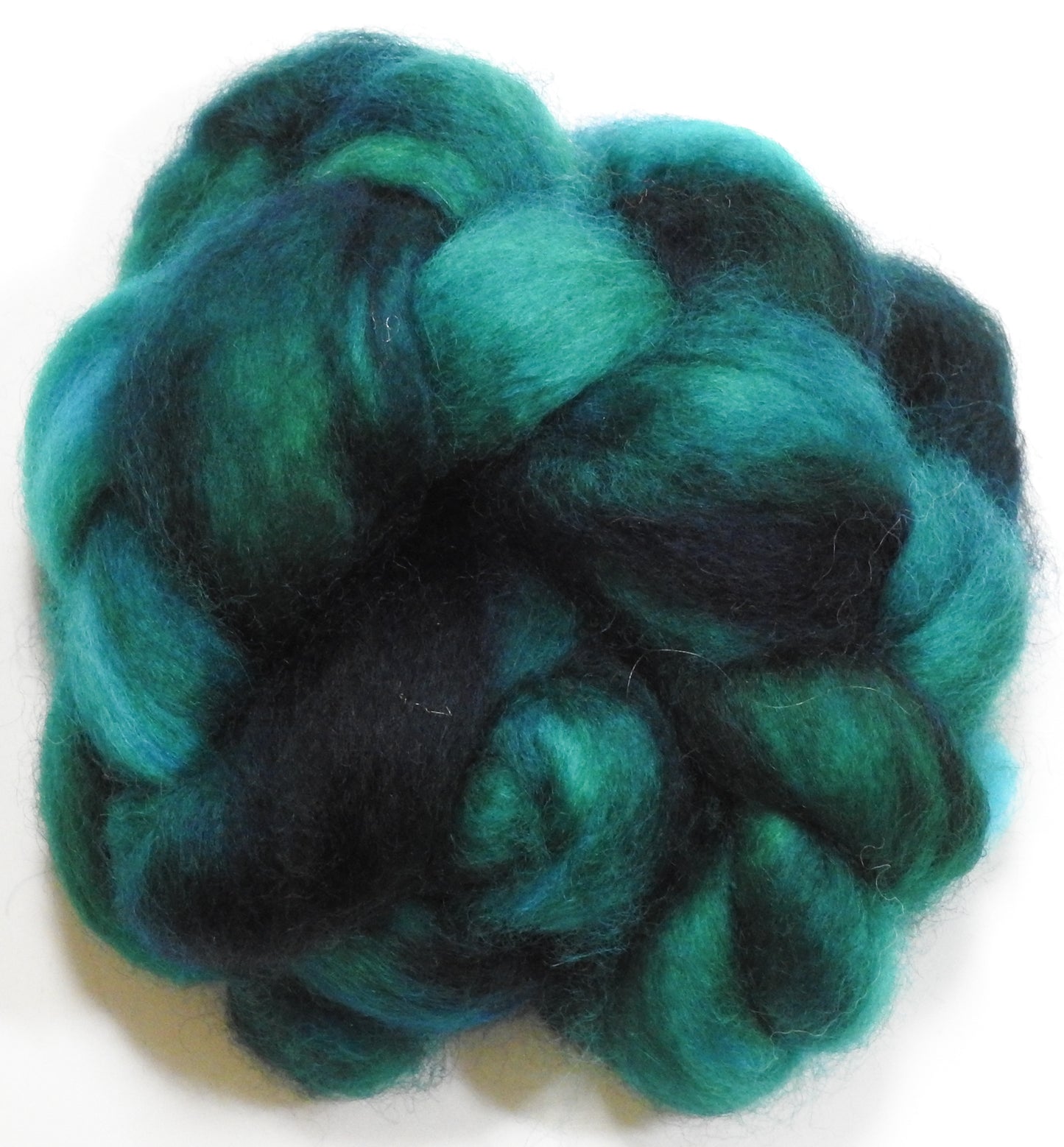 Siren - Mongolian Wool (18 mic)