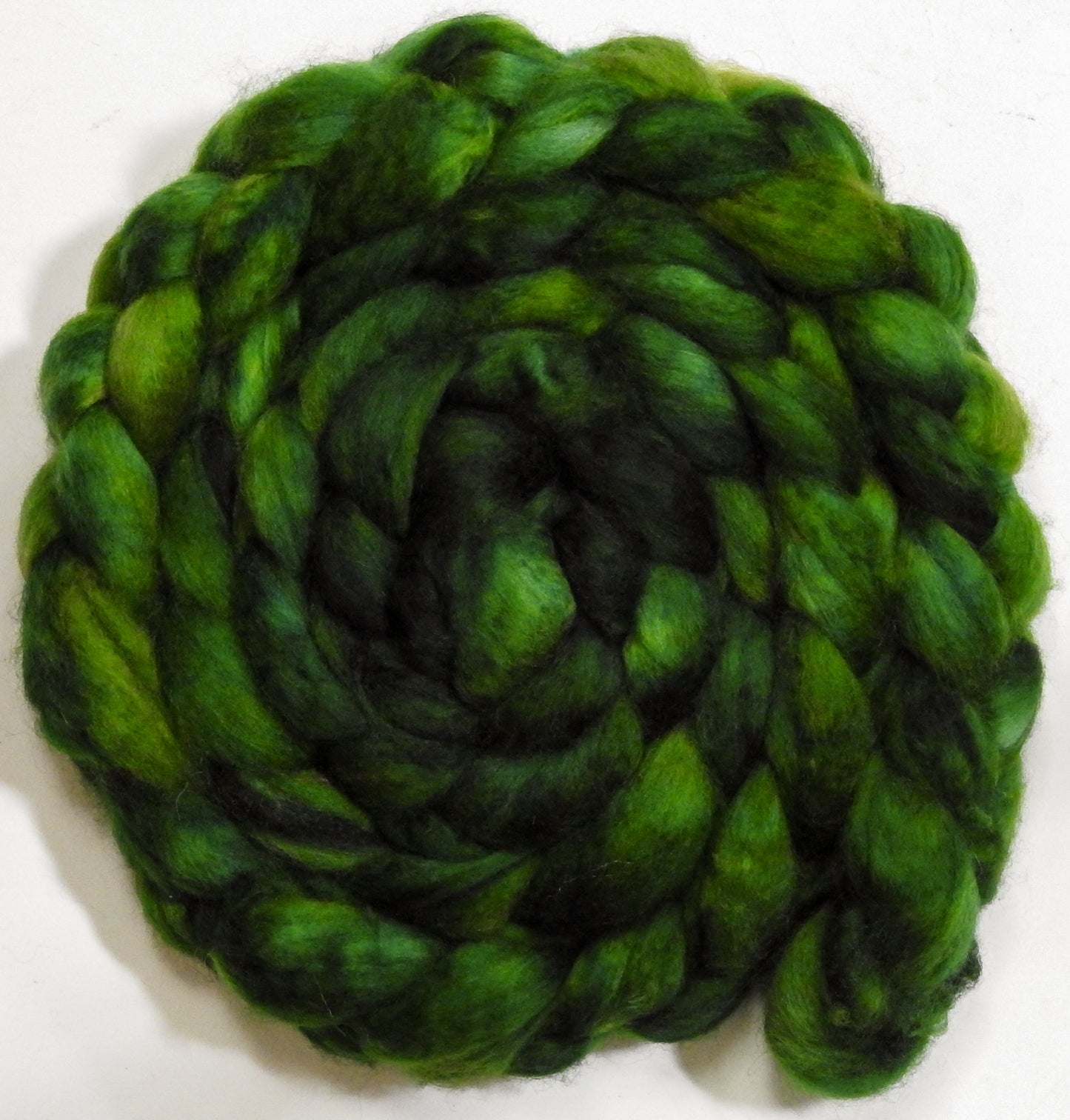 Dill Pickle (5.5 oz) - Mongolian Wool (18 mic)