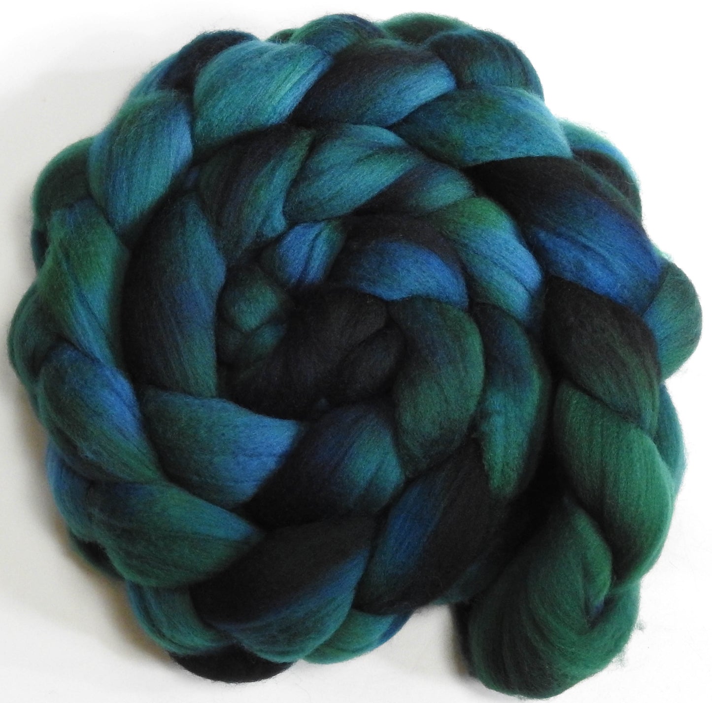 Maelstrom (5.9 oz) - Organic Polwarth