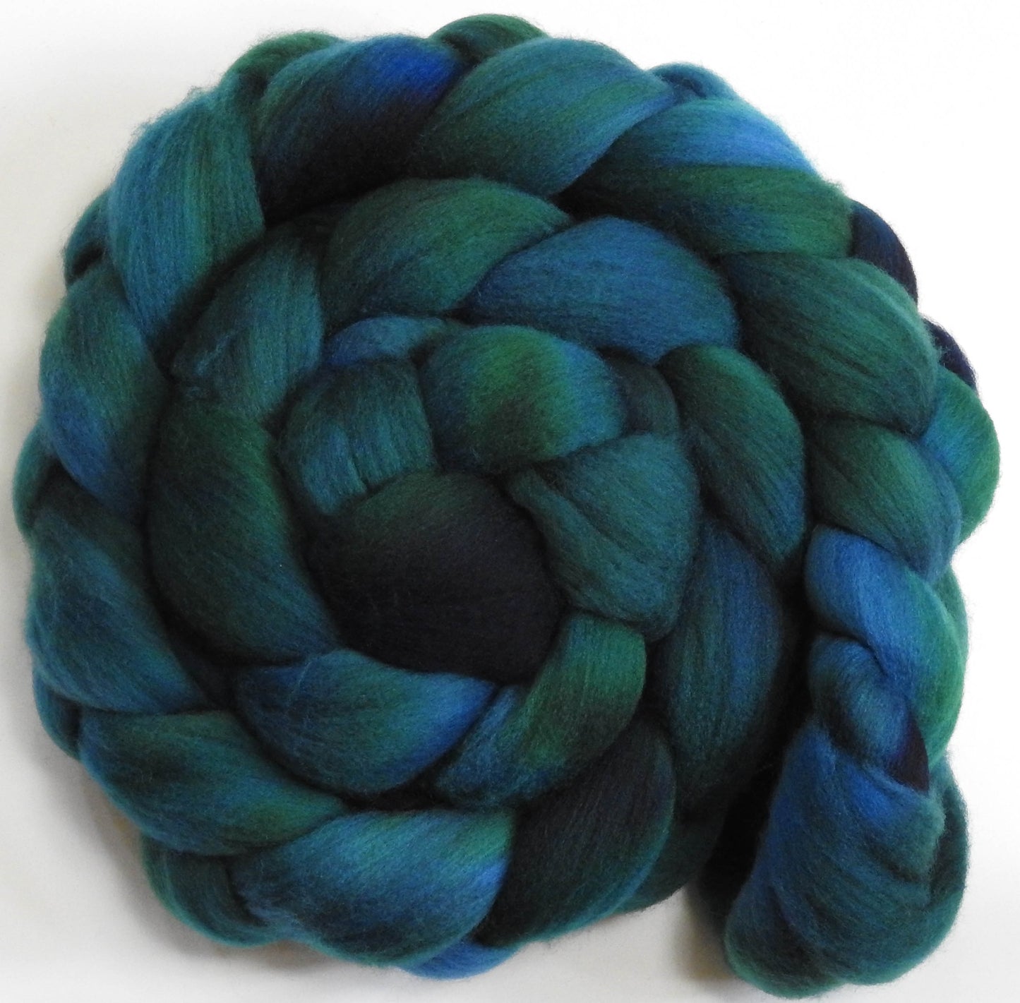 Maelstrom (5.9 oz) - Organic Polwarth