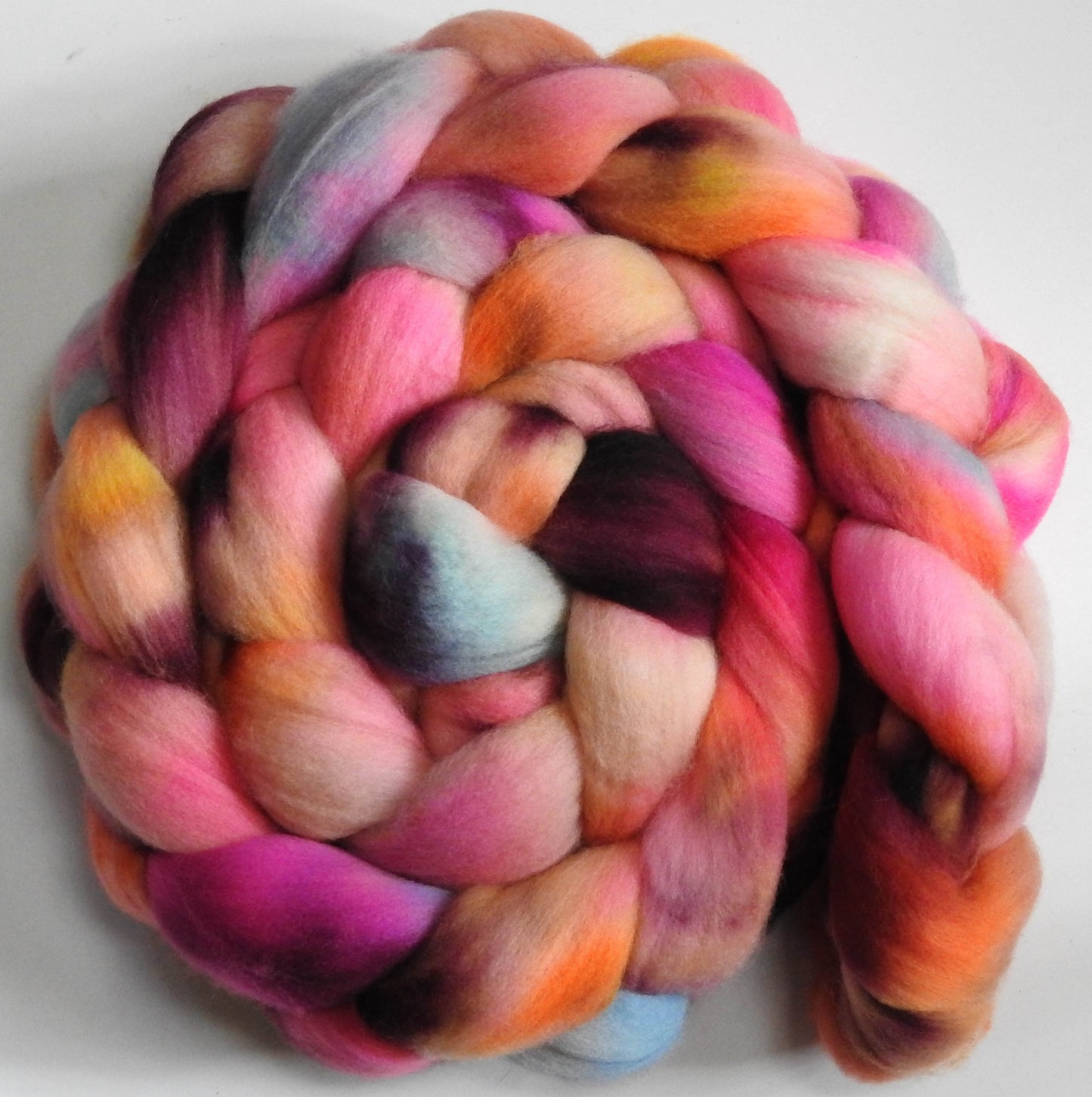 Sourpuss (5.8 oz) - Organic Polwarth