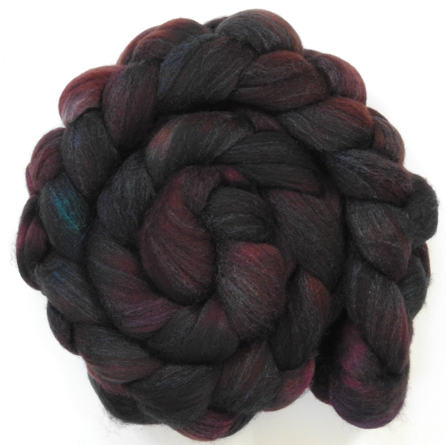 Mincemeat (5.8 oz) - Rambouillet /tussah silk (80/20)