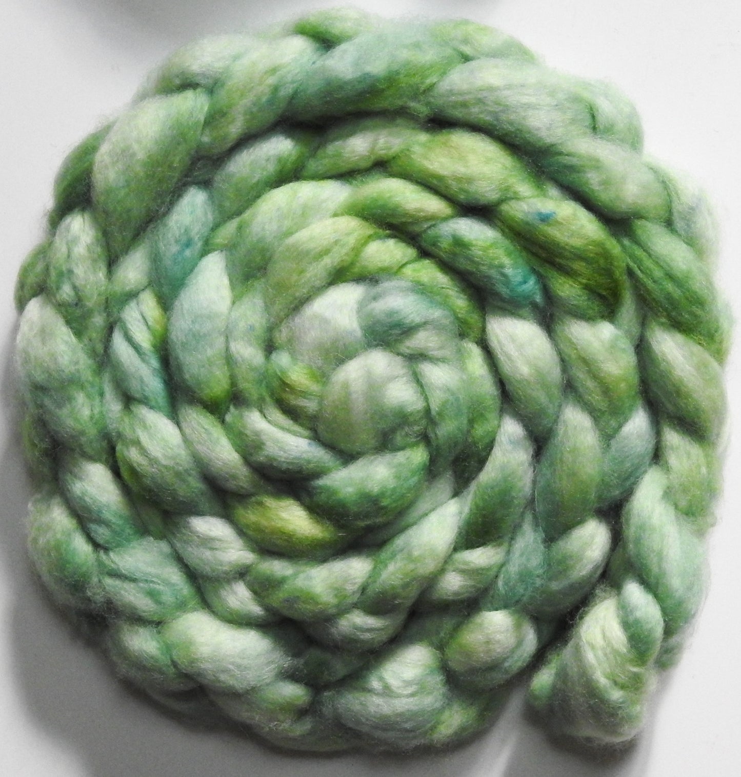 Aloe (6 oz) - Mongolian Wool (18 mic)