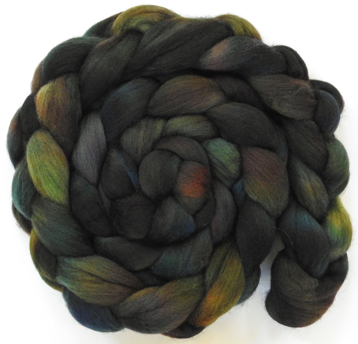 Entish (5.6 oz) - Grey Haunui 23.6 mic