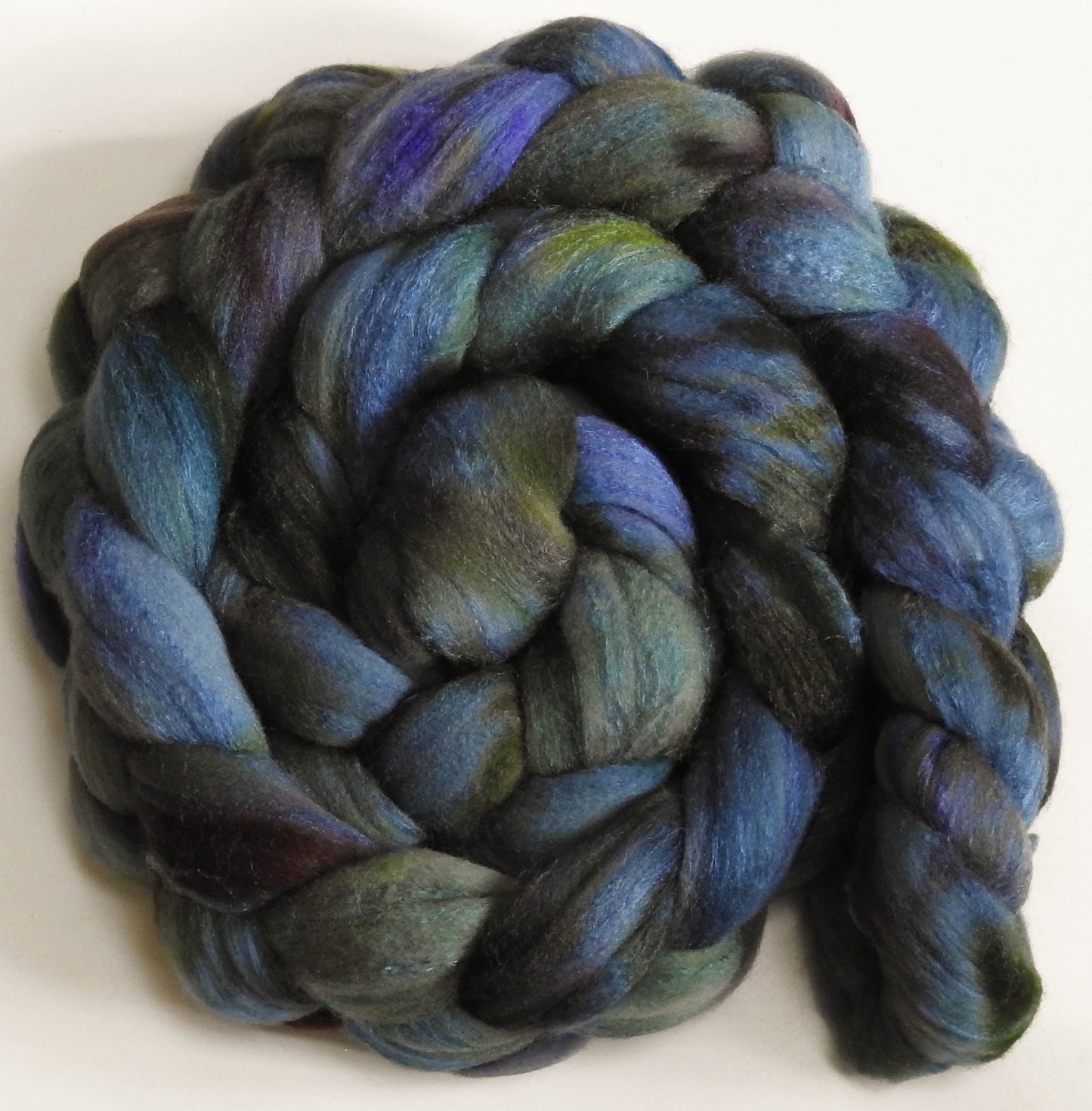 Drizzle (5.9 oz) - Rambouillet /tussah silk (80/20)