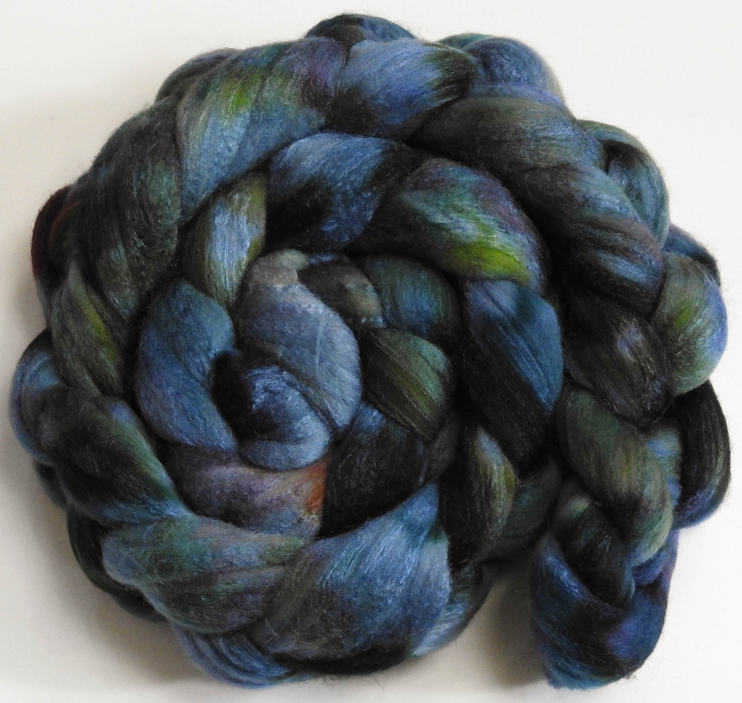 Drizzle (5.9 oz) - Rambouillet /tussah silk (80/20)