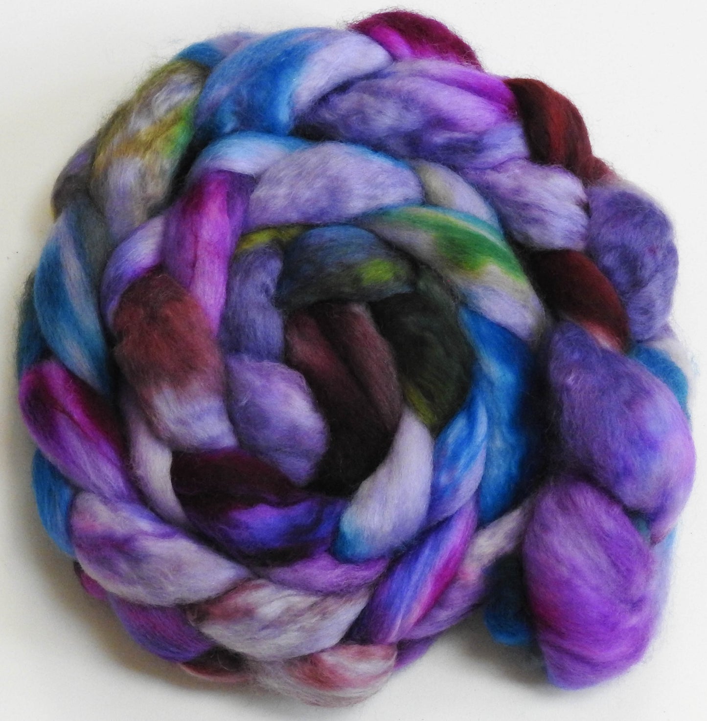 Sea Holly -100% Mongolian Cashmere