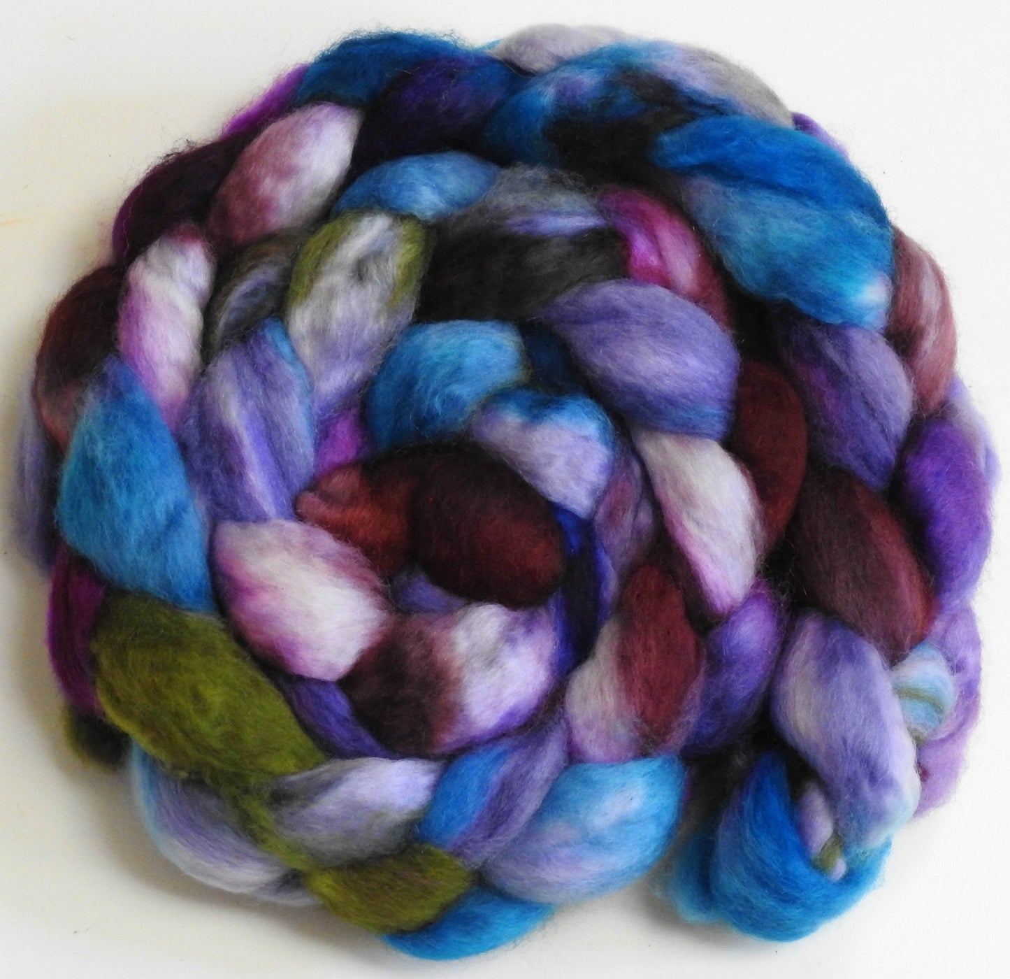 Sea Holly -100% Mongolian Cashmere