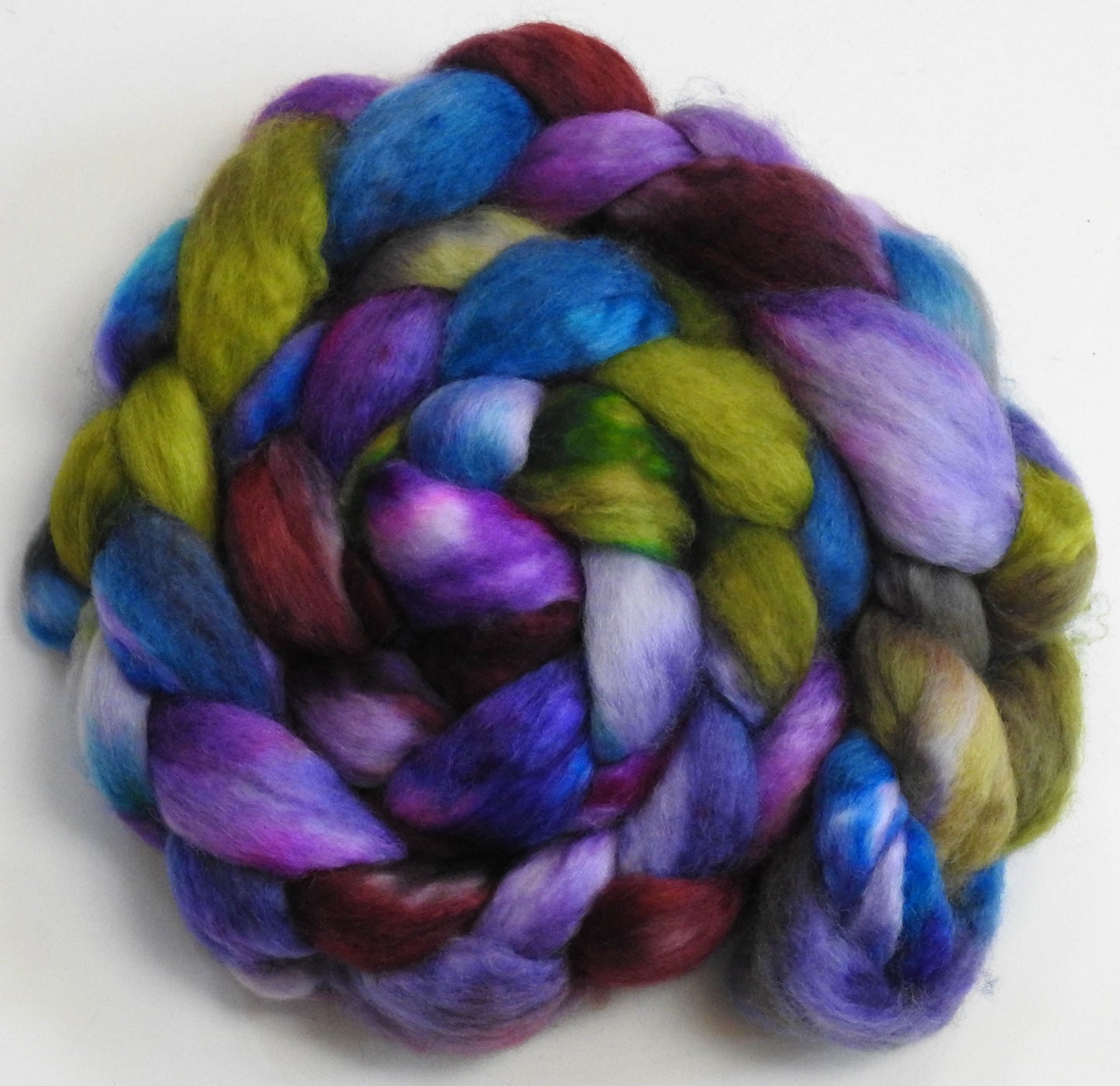 Sea Holly -100% Mongolian Cashmere