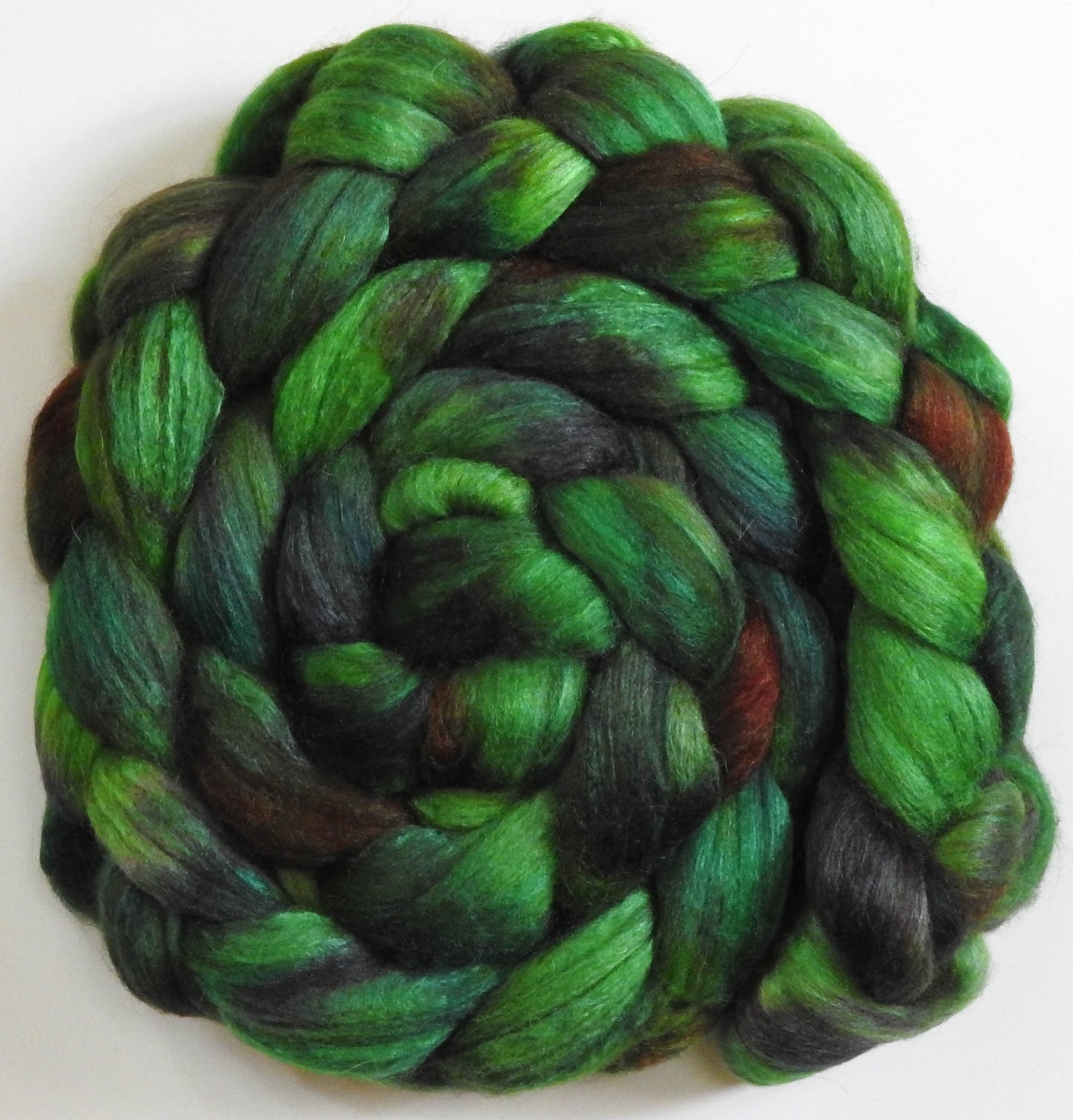 Treetops (5.4 oz) - Falkland Merino/ Baby Camel/ Llama/ Eri Silk (40/20/20/20)