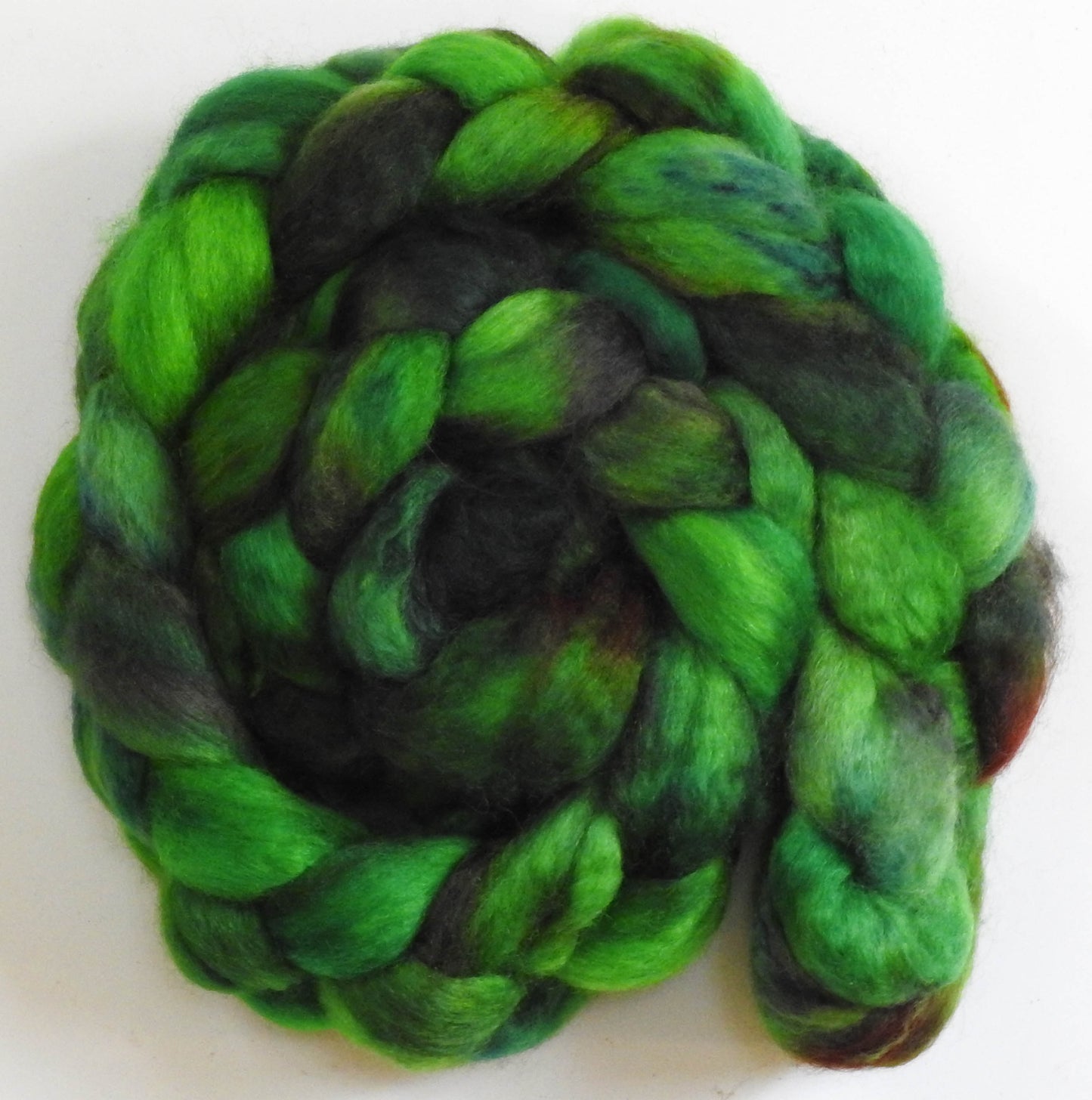 Treetops - 100% Mongolian Cashmere