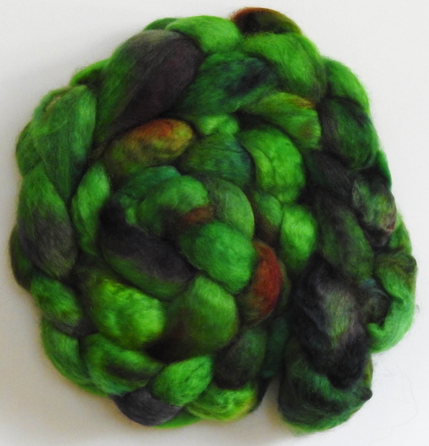Treetops - 100% Mongolian Cashmere