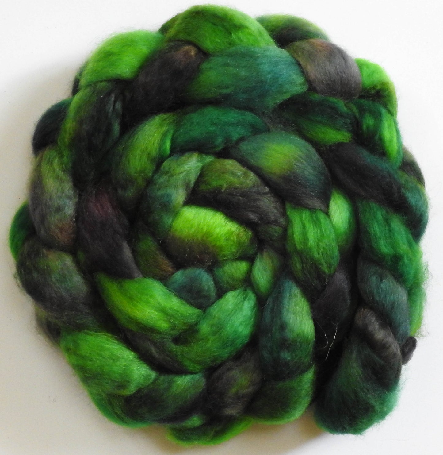 Treetops - 100% Mongolian Cashmere