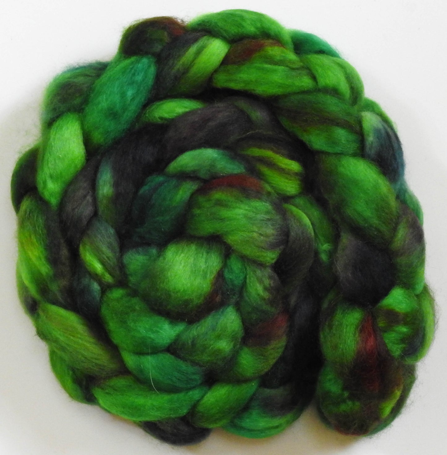 Treetops - 100% Mongolian Cashmere