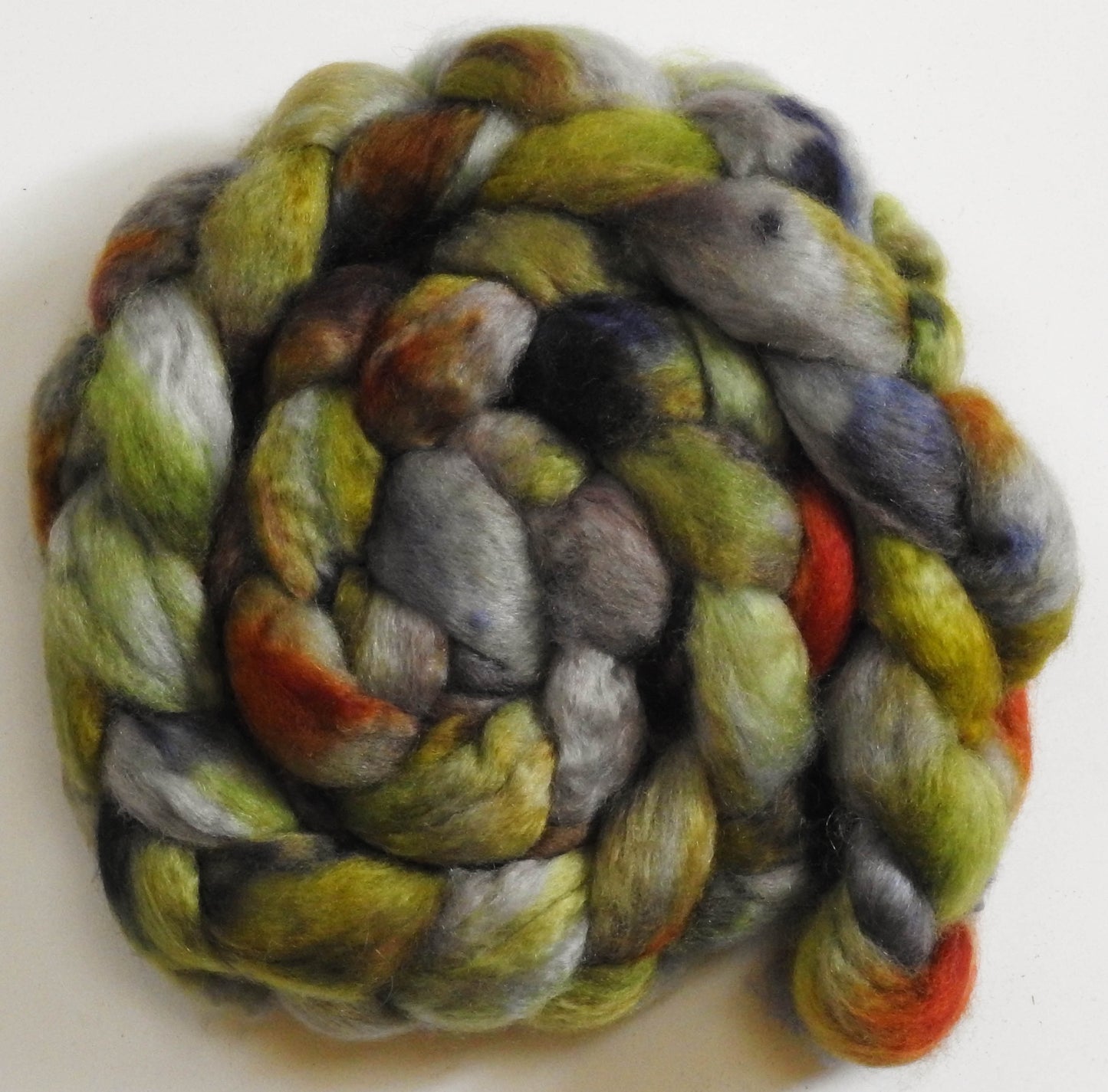 Lichenology - 100% Mongolian Cashmere