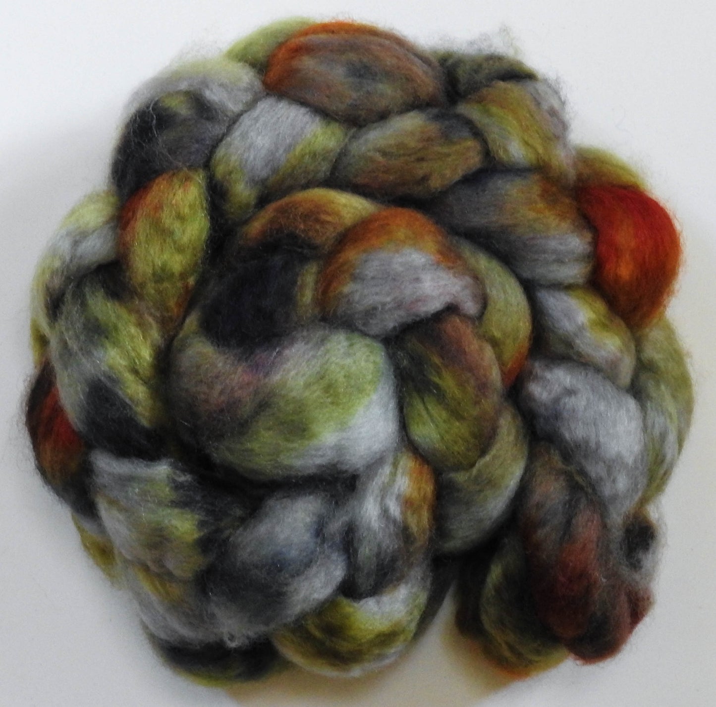 Lichenology - 100% Mongolian Cashmere