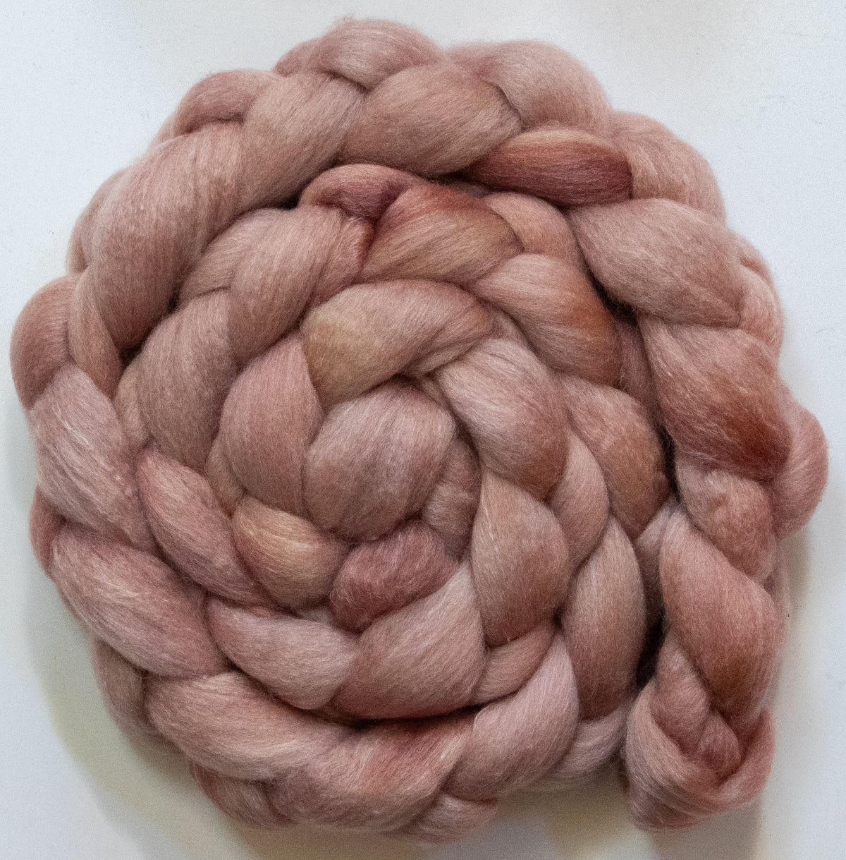 Shy (5.3 oz.) - Oatmeal Haunui/ramie ( 70/30)