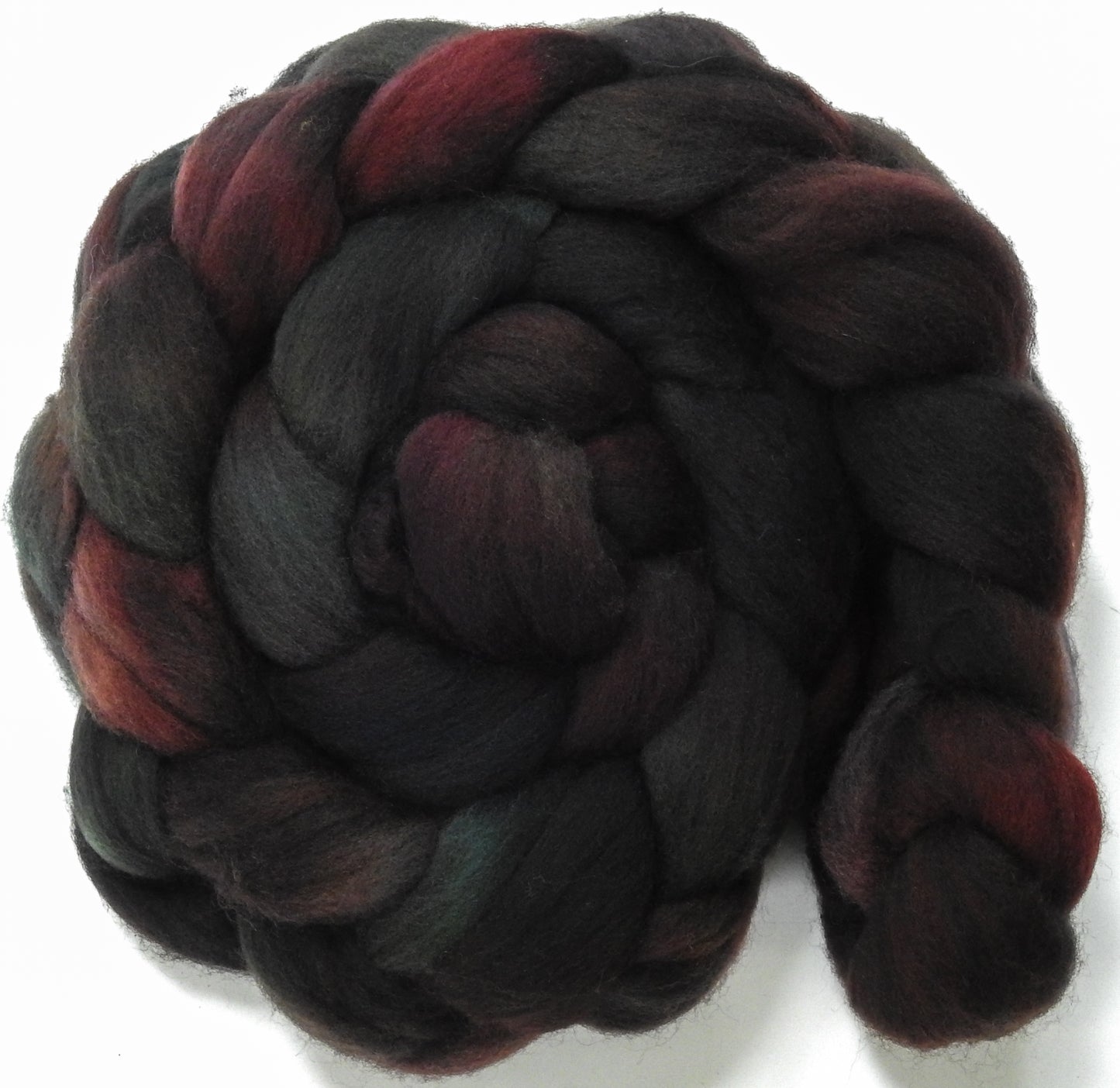 Mincemeat (5.8 oz) - Cormo Top (23 mic.)