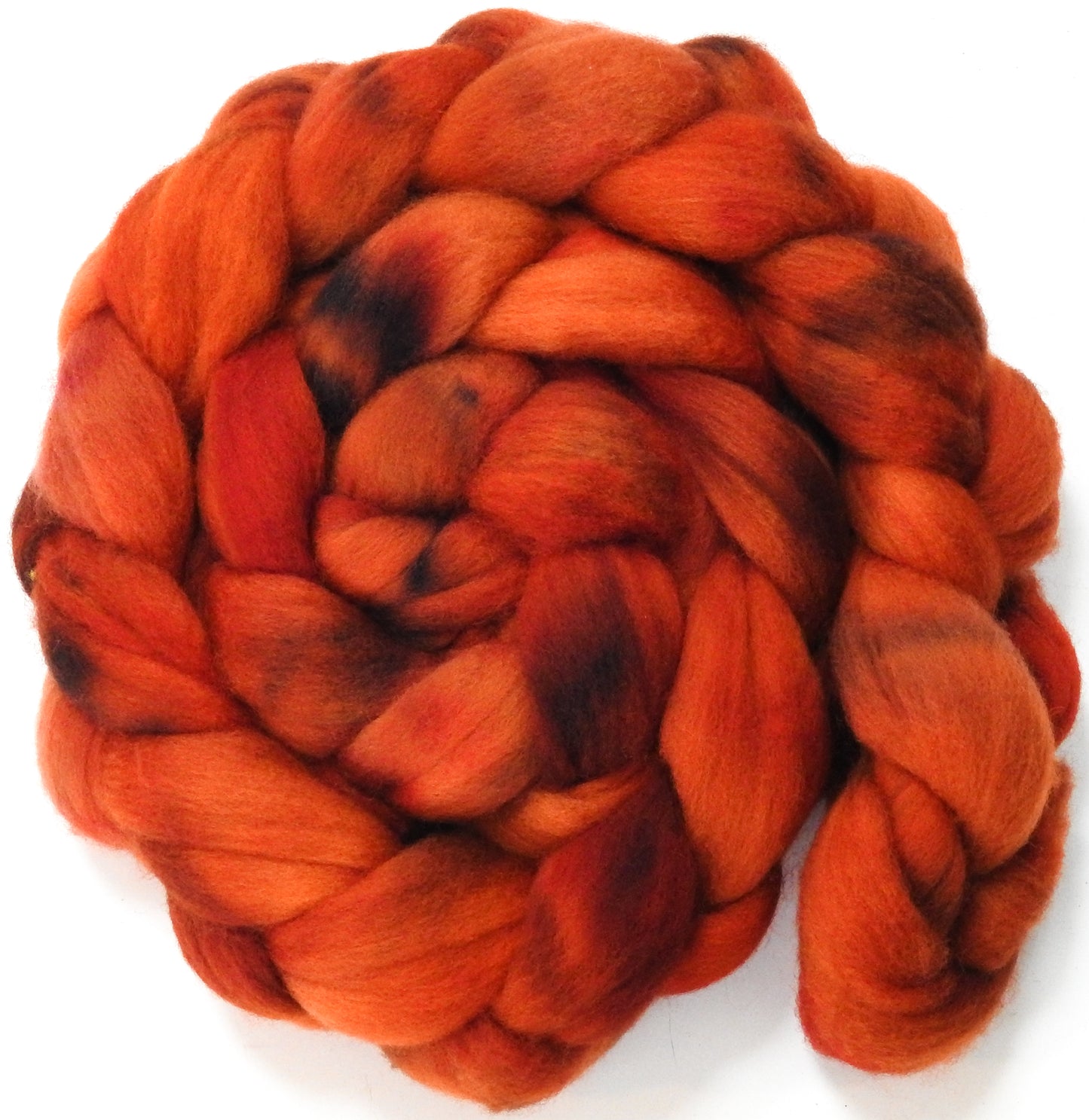 Fire Pit (5.7 oz) - Cormo Top (23 mic.)