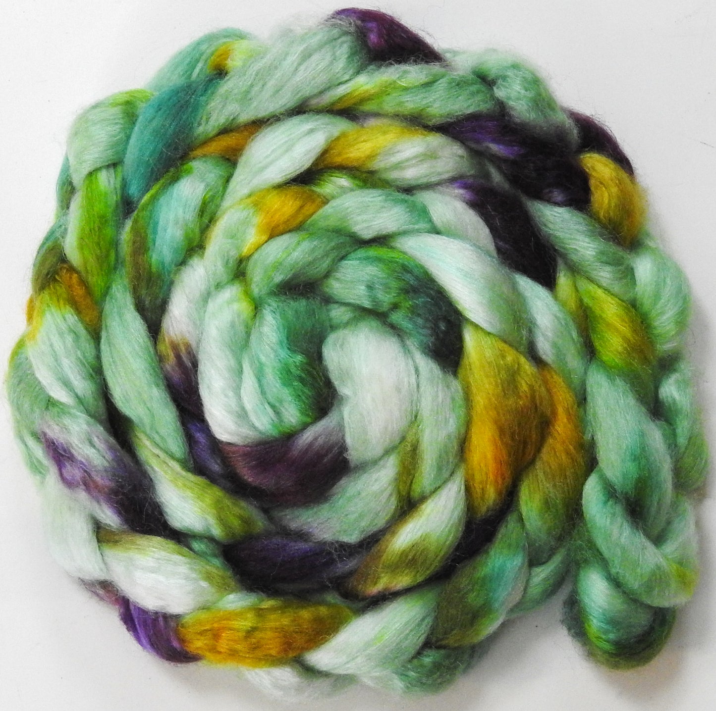 Primavera (2.2 oz) - Mongolian Cashmere/ Tussah Silk (50/50)