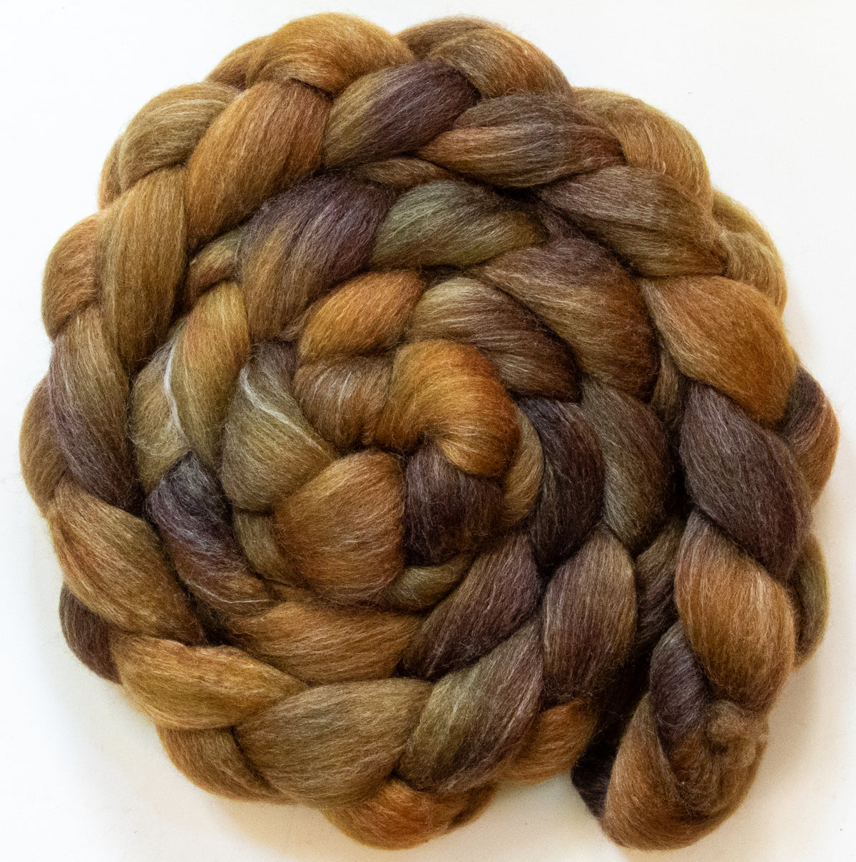 Bronze (5.4 oz.) - Oatmeal Haunui/ramie ( 70/30)