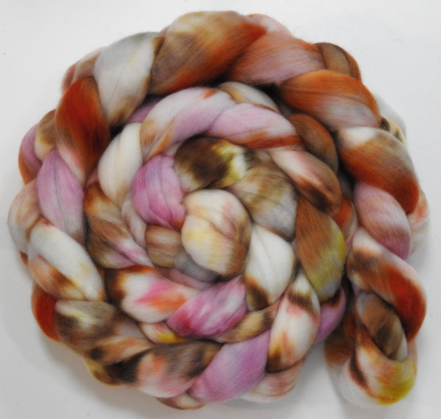 Cockleshells (5.4 oz) - Pearl Haunui 19.6 mic