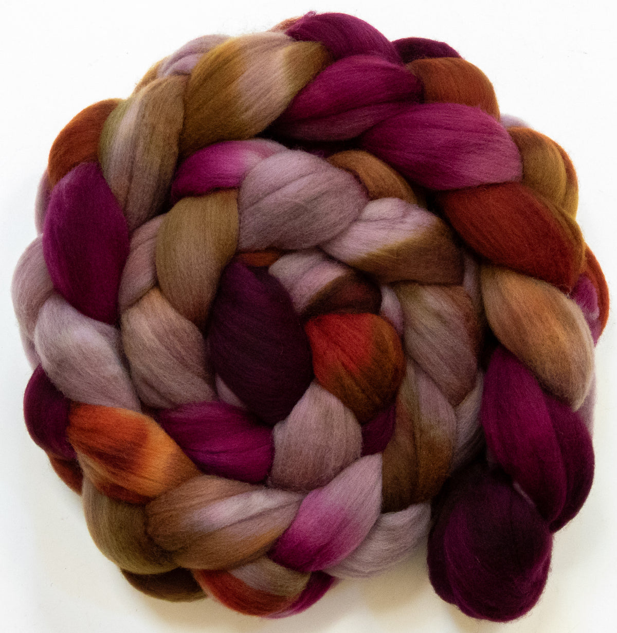 Home Sweet Home (5.9 oz)- Shaniko Wool (20 micron)