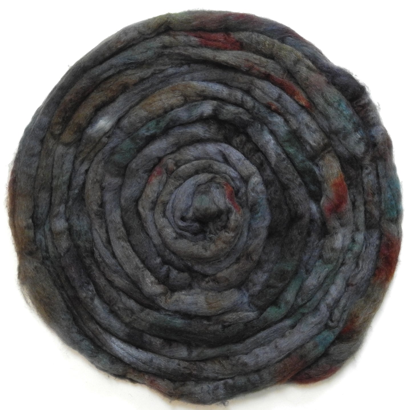 Grotto - Merino/ Mongolian Cashmere/ Tussah Silk (50/25/25)