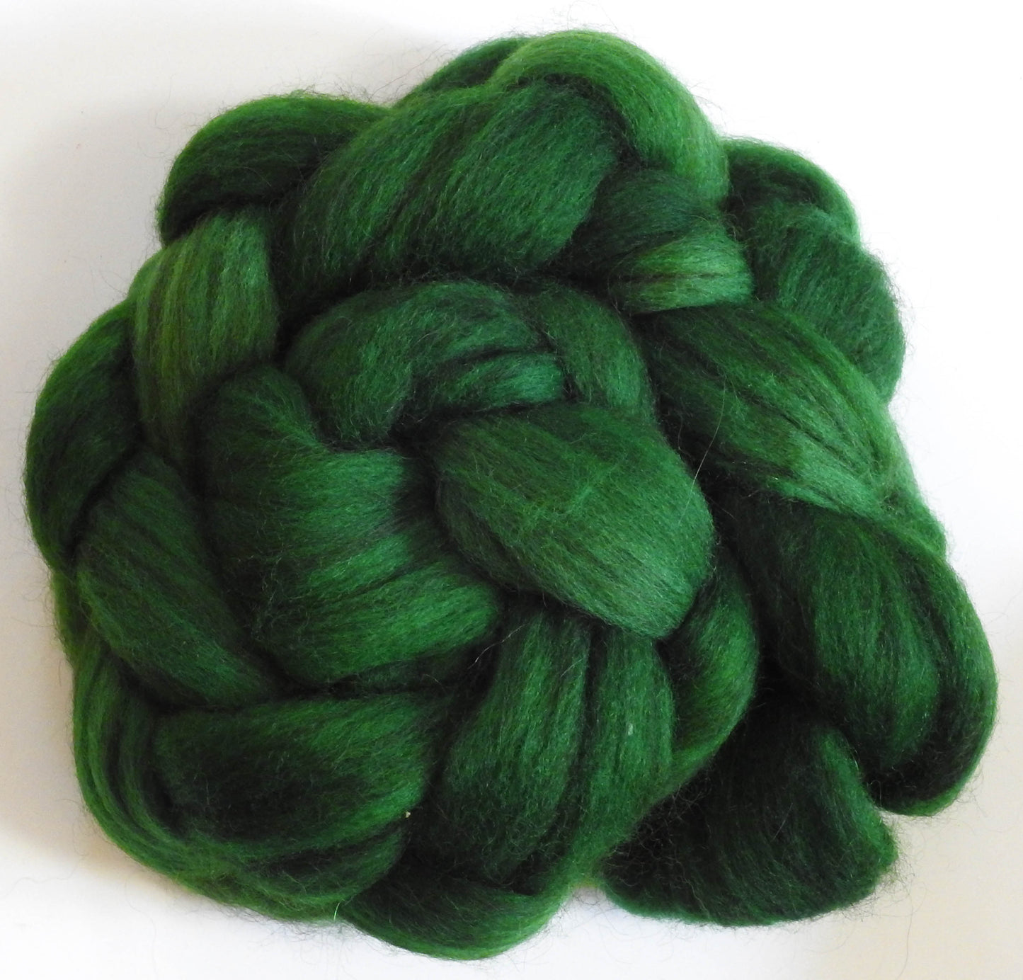 Parrot- - Alpaca/ Polwarth/ BFL (40/30/30)