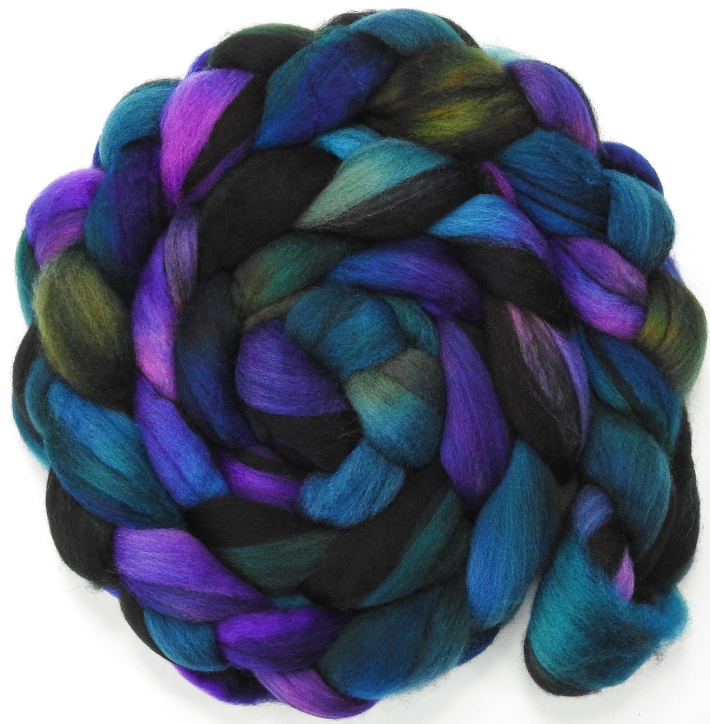 Peacock Ore (5.4 oz) - Eclipse Haunui ~21 mic