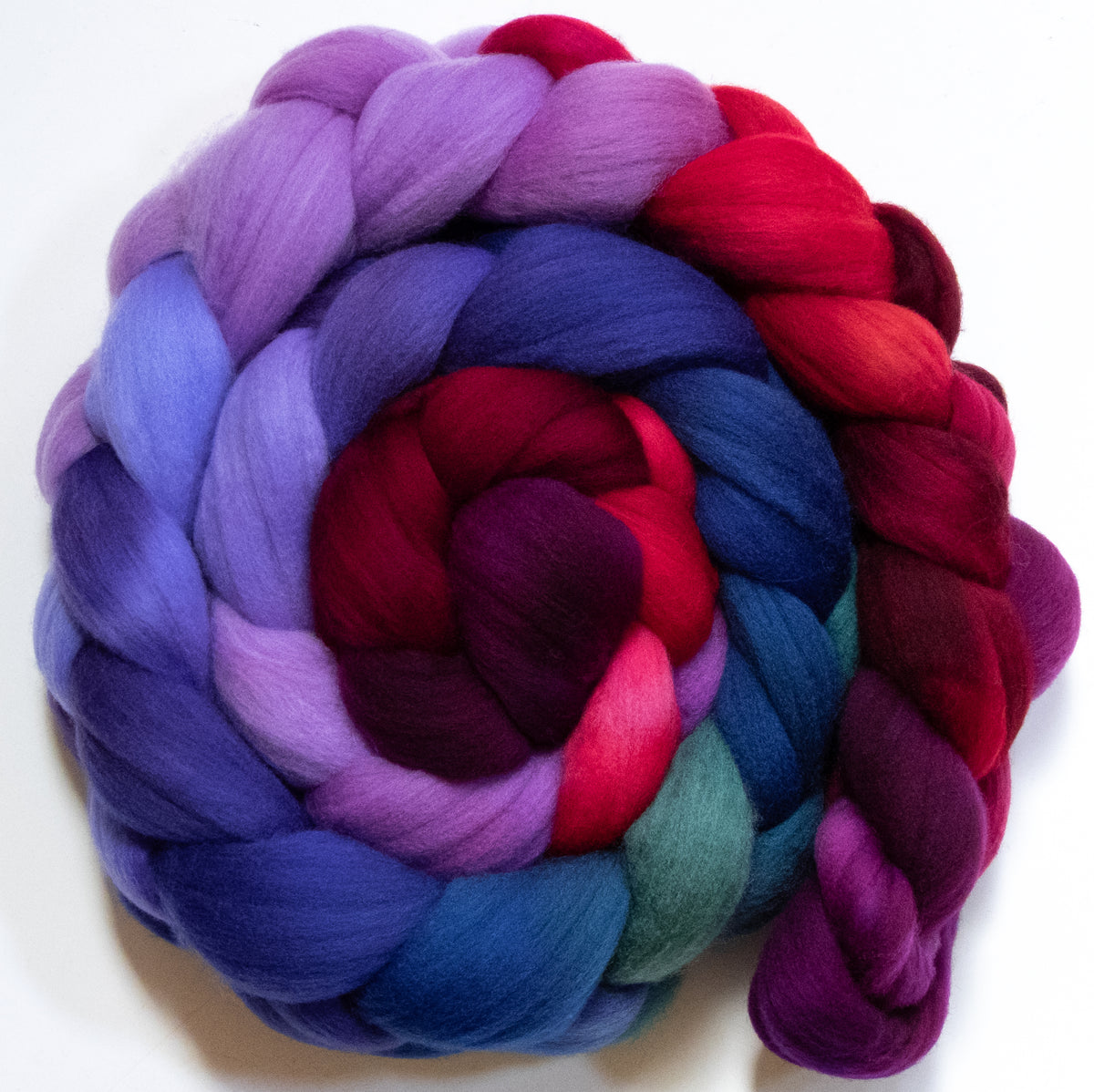 Wine Tasting (5.7 oz)- Shaniko Wool (20 micron)