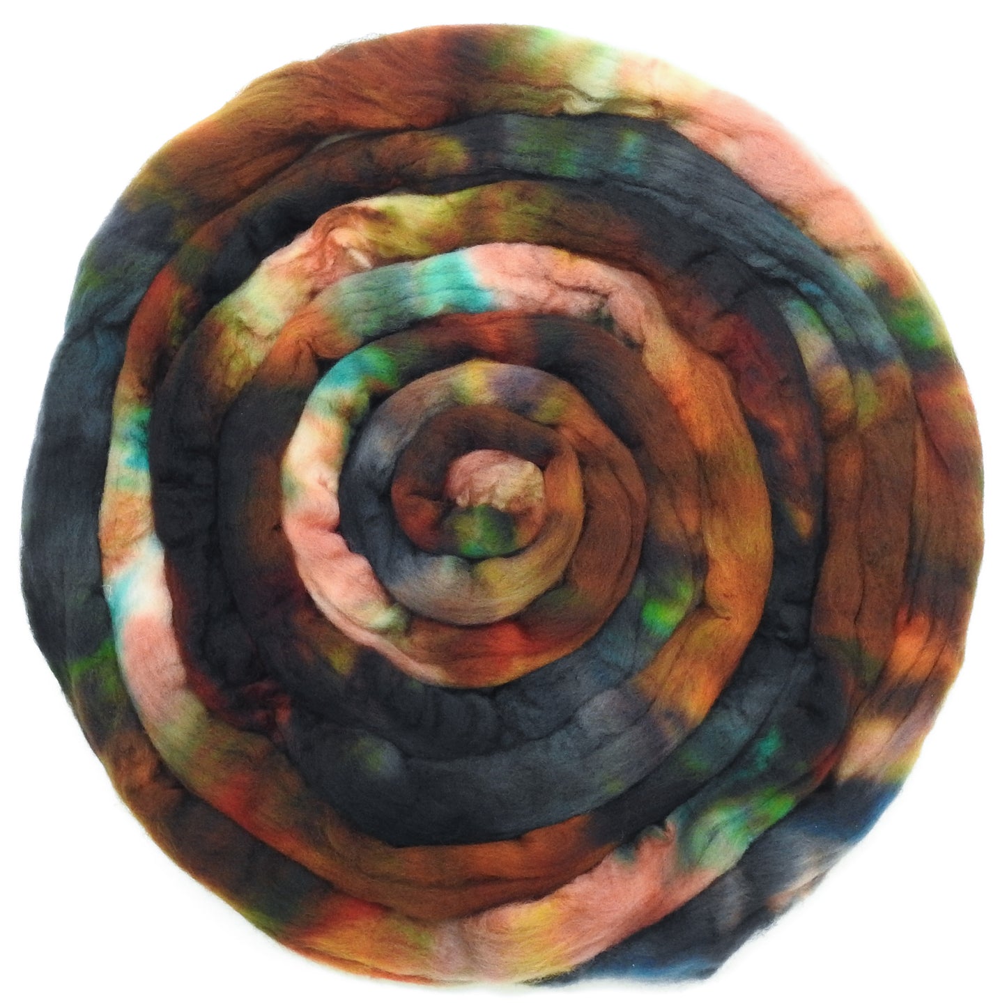 Bad Penny - Merino/ Mongolian Cashmere/ Tussah Silk (50/25/25)