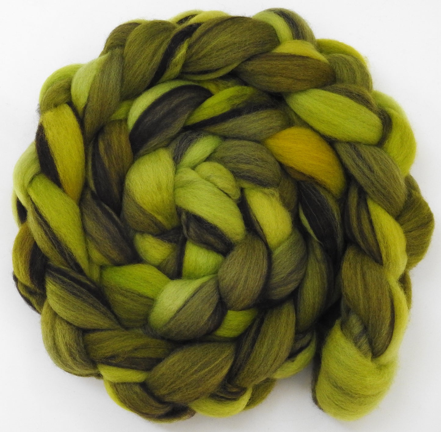 Inchworm (5.3 oz) - Eclipse Haunui ~21 mic