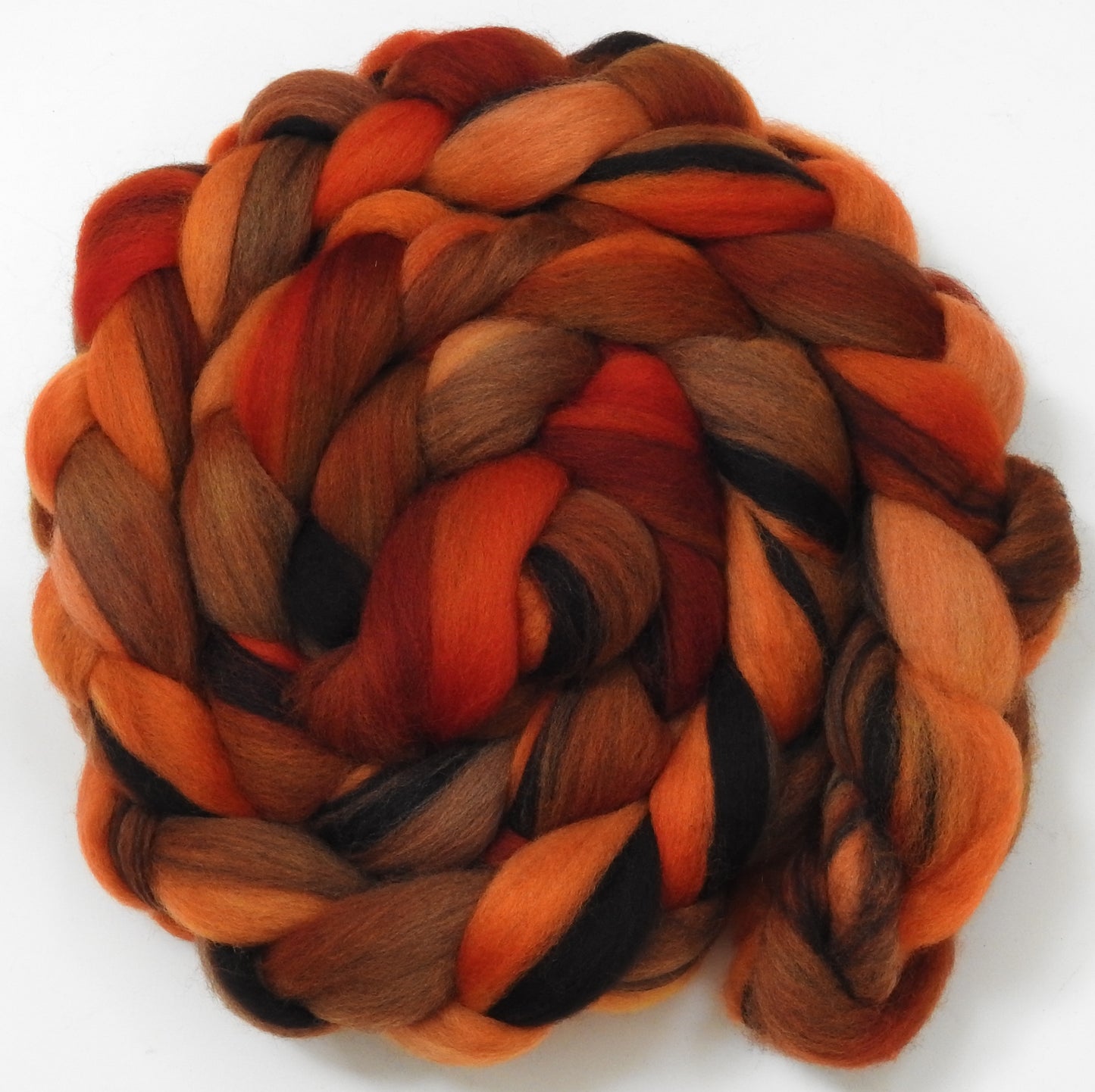 Tangerine (5.3 oz) - Eclipse Haunui ~21 mic